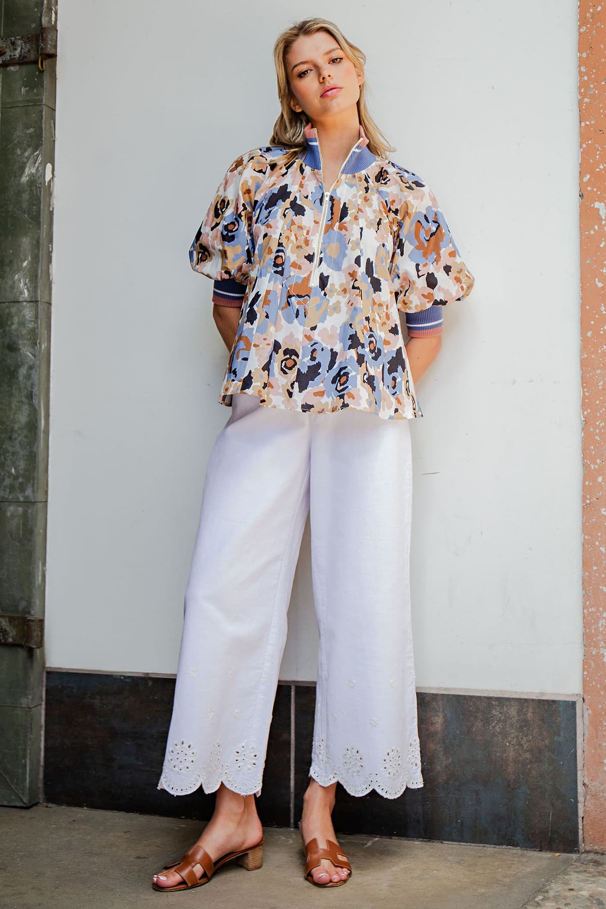 PH15393 - OFF WHITE