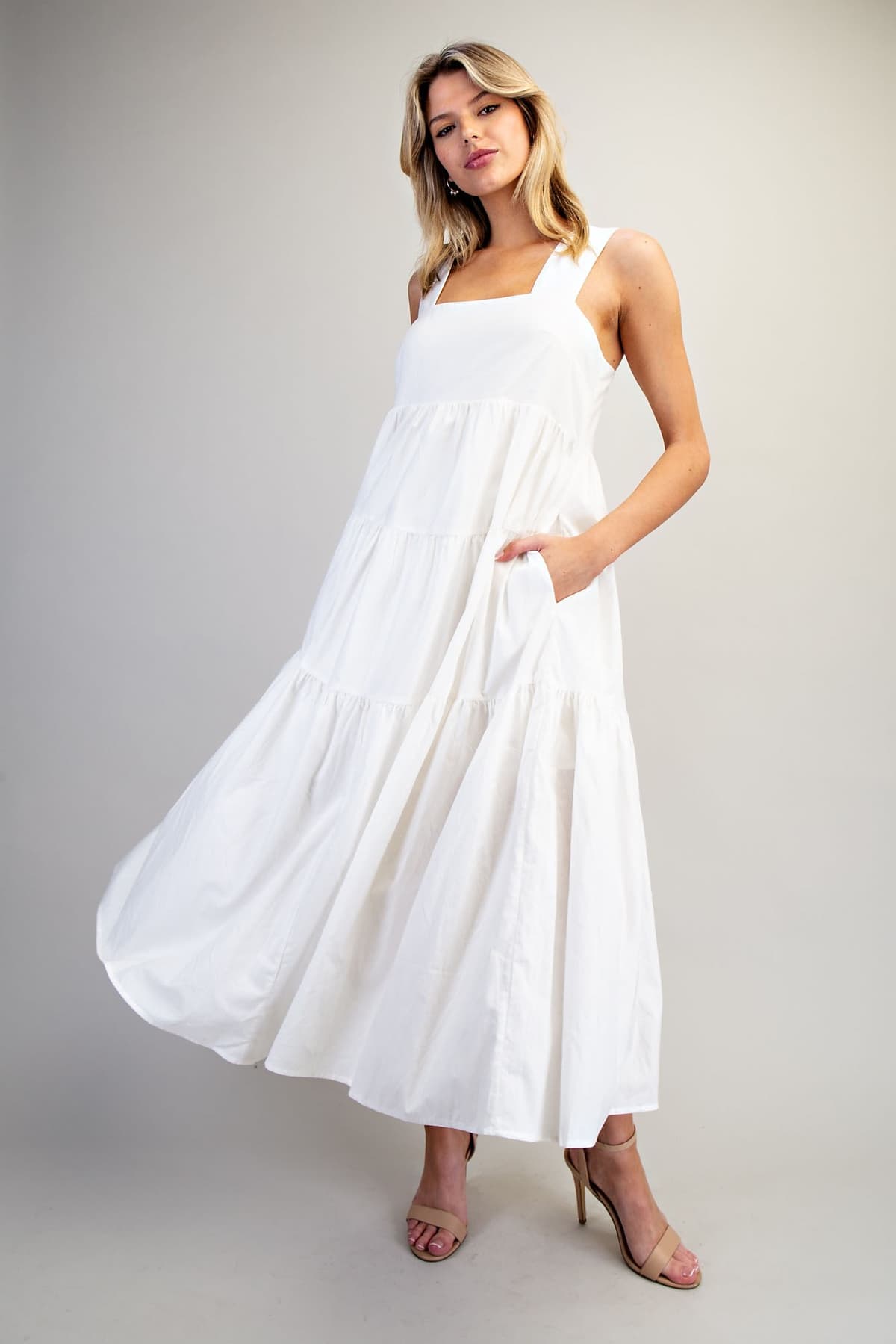 DK13249 - OFF WHITE