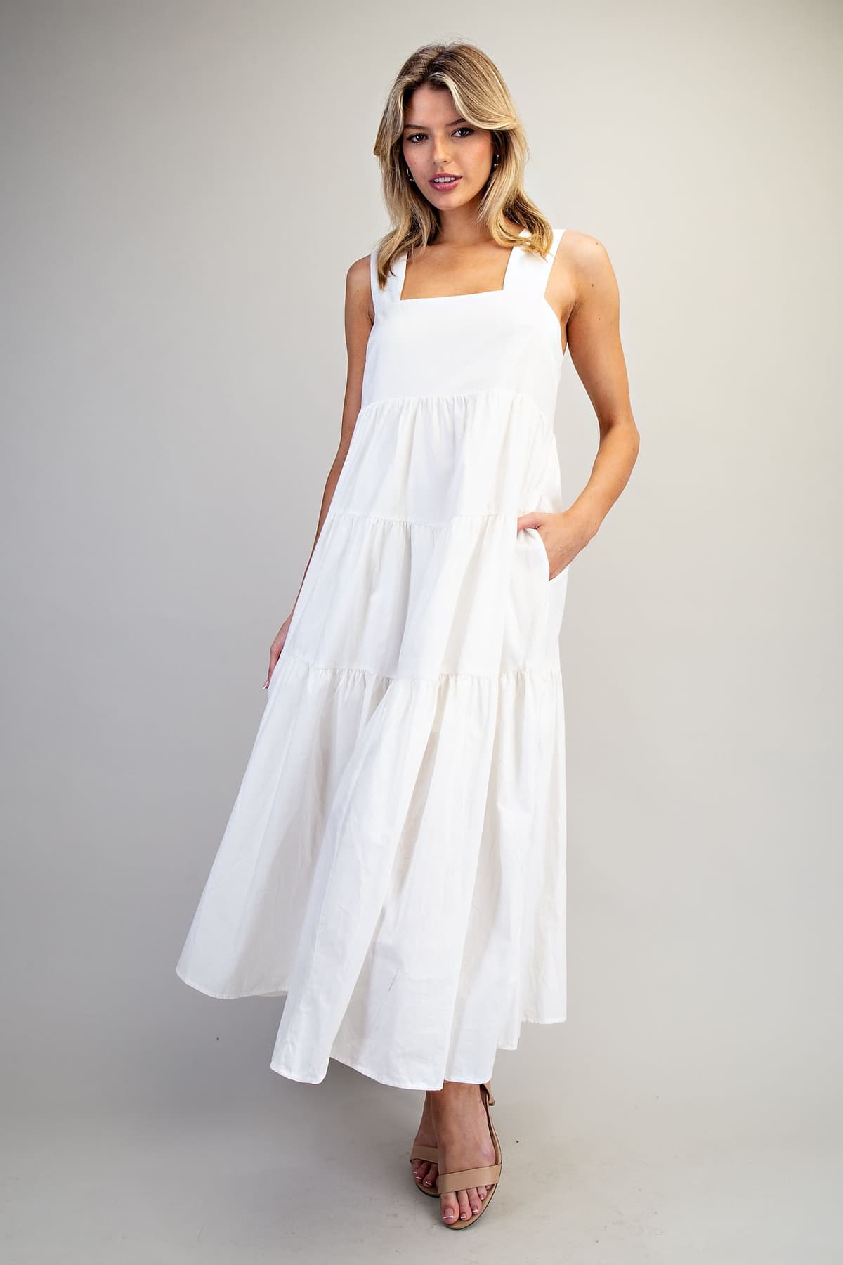 DK13249 - OFF WHITE