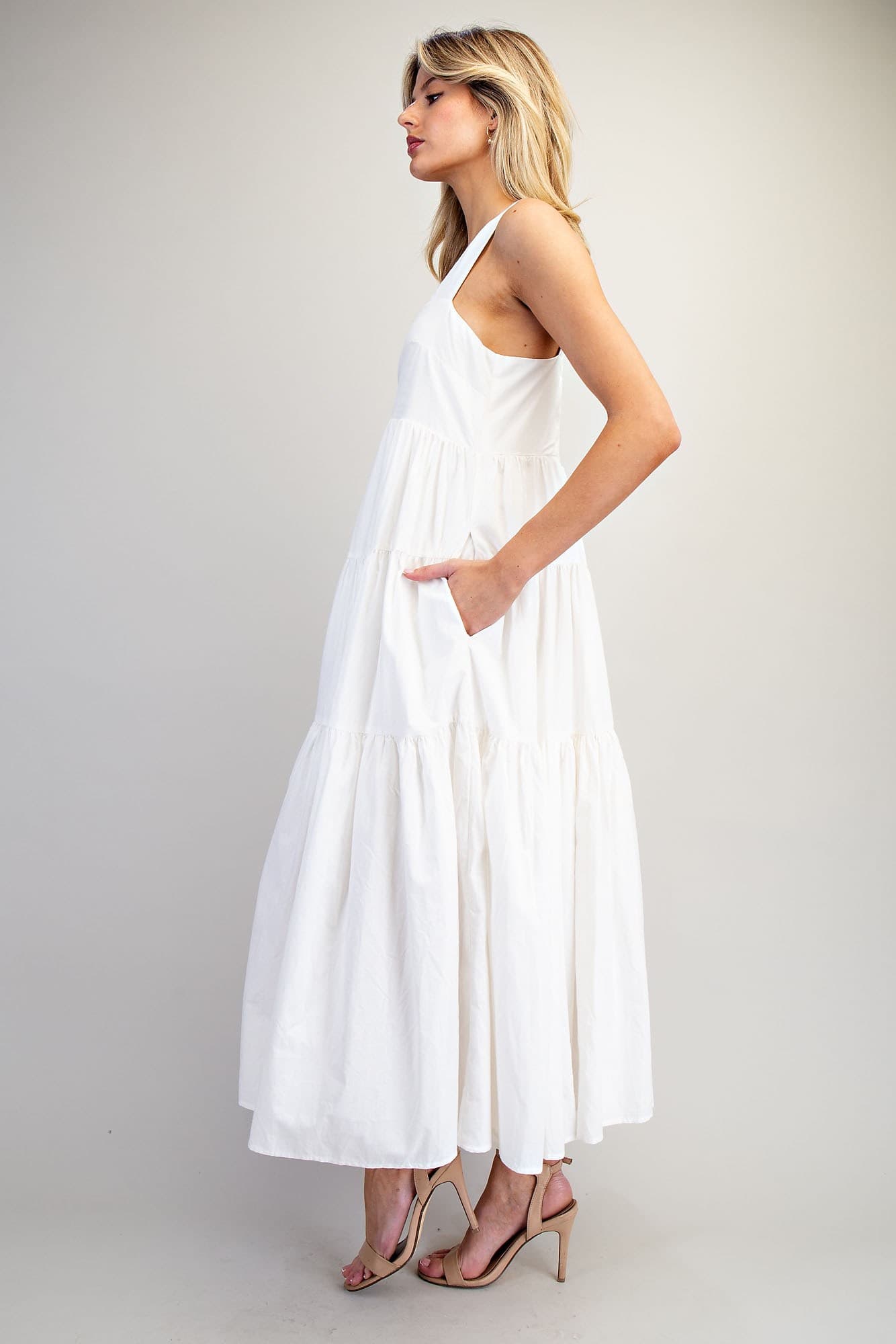 DK13249 - OFF WHITE