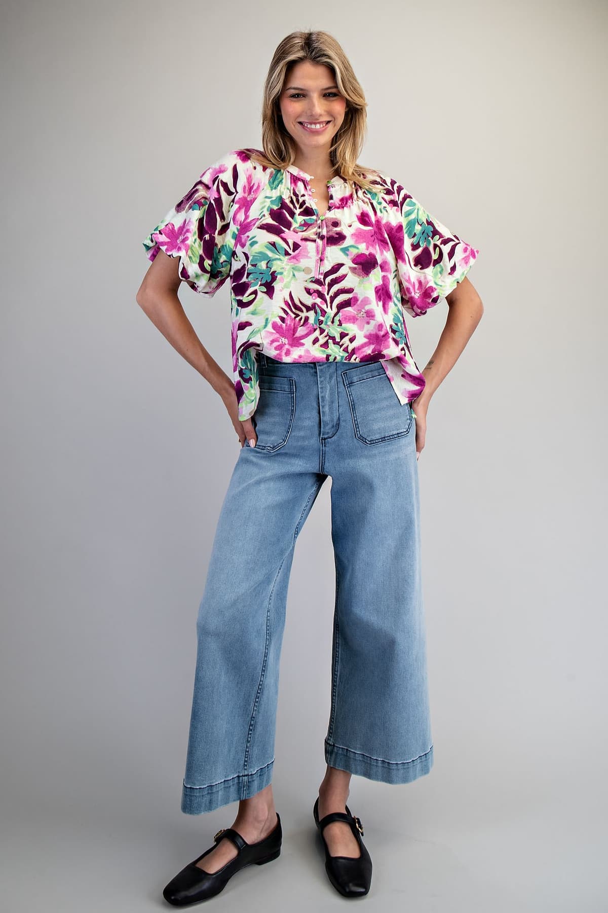 TK14918 - ORCHID PINK