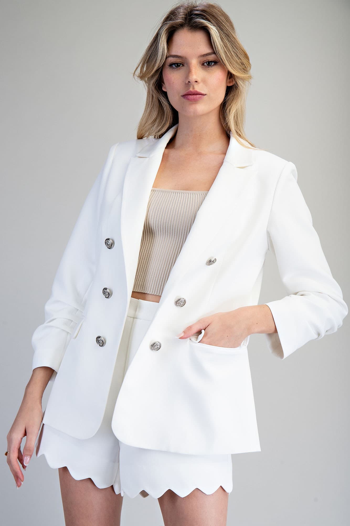 JK14321 - OFF WHITE