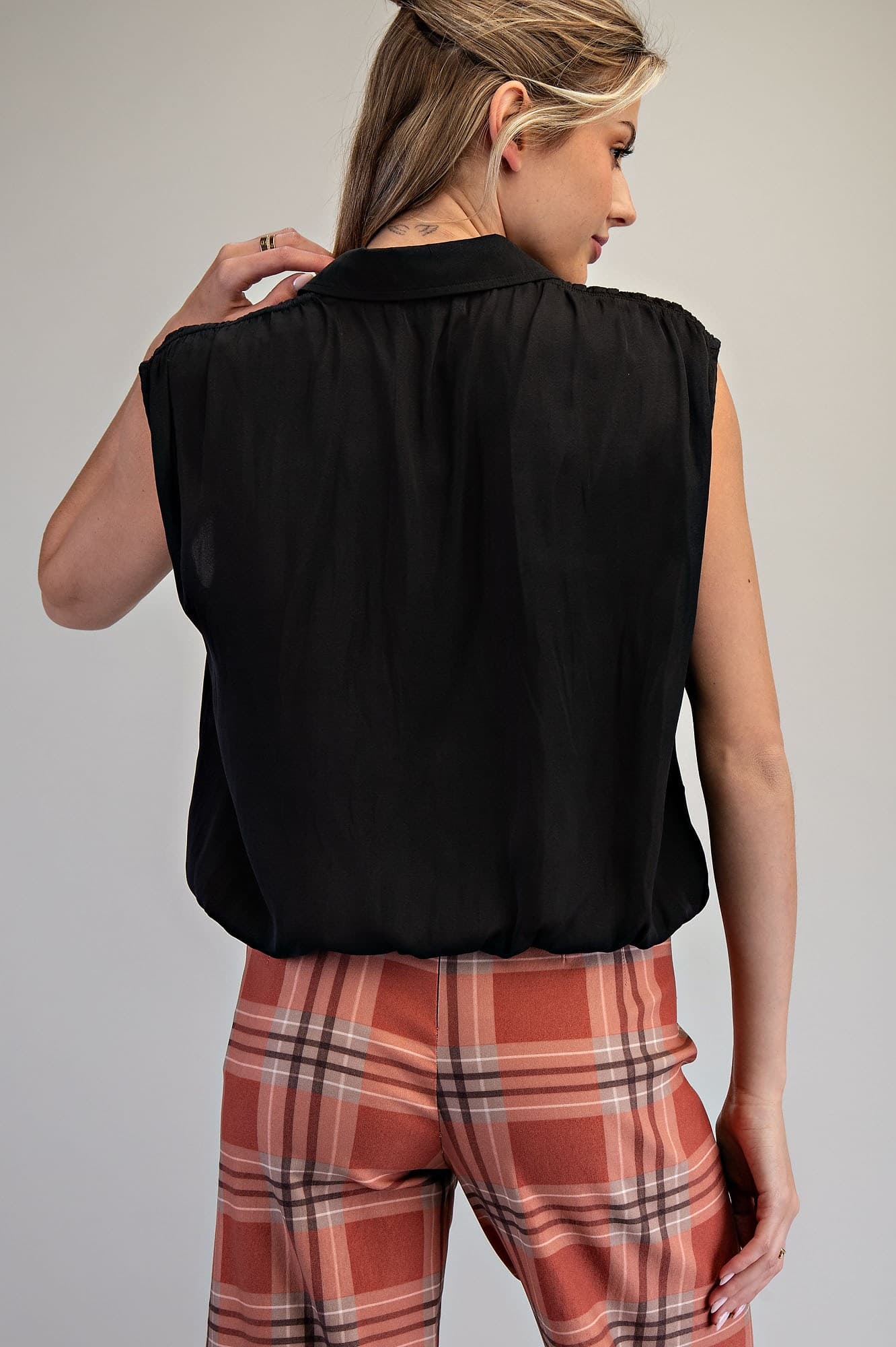 TK14917 - BLACK
