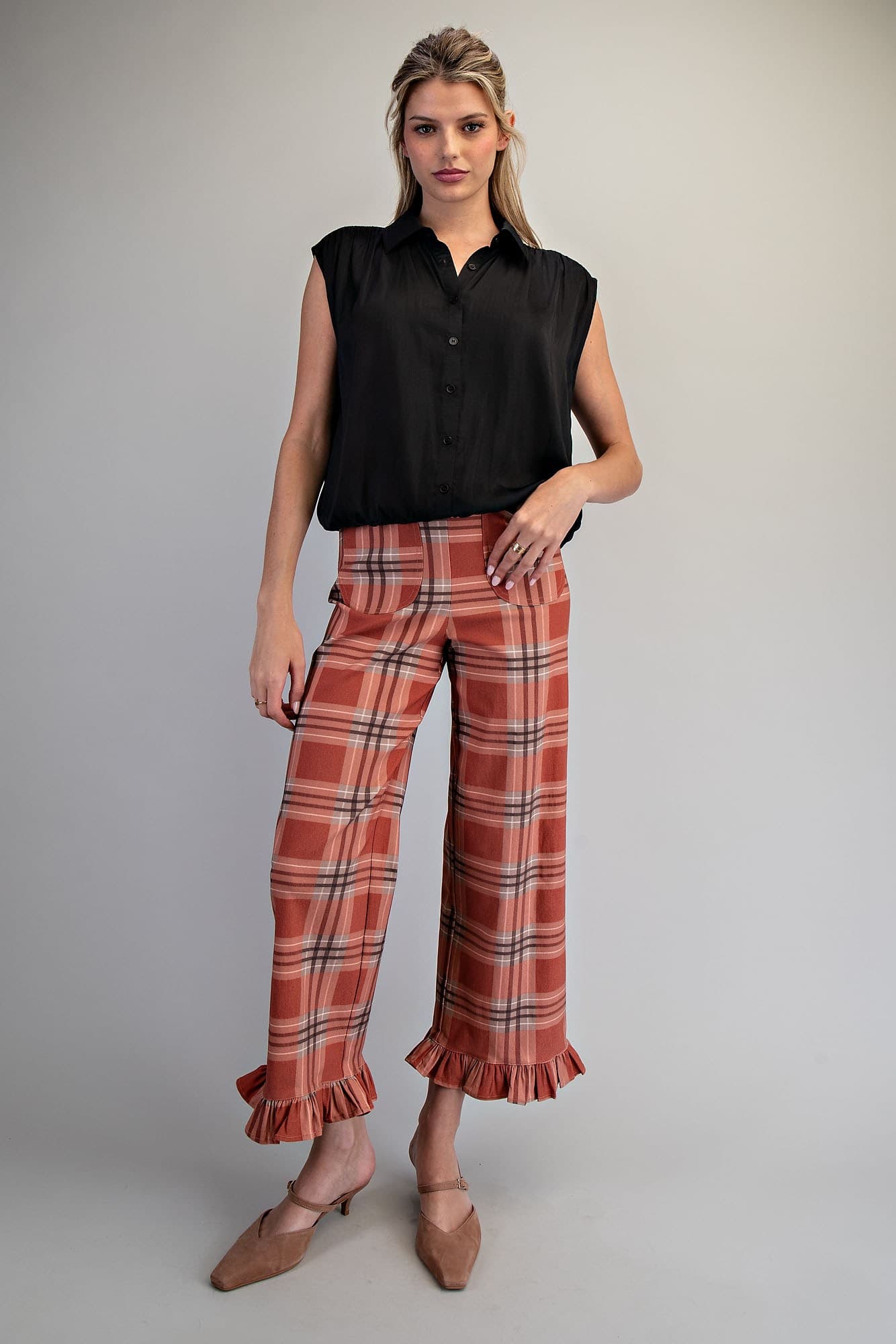 TK14917 - BLACK