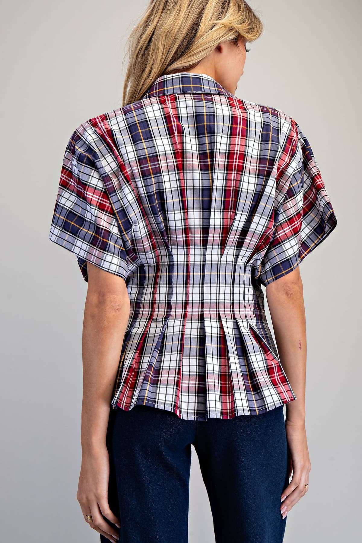 TK16041 - CHERRY RED