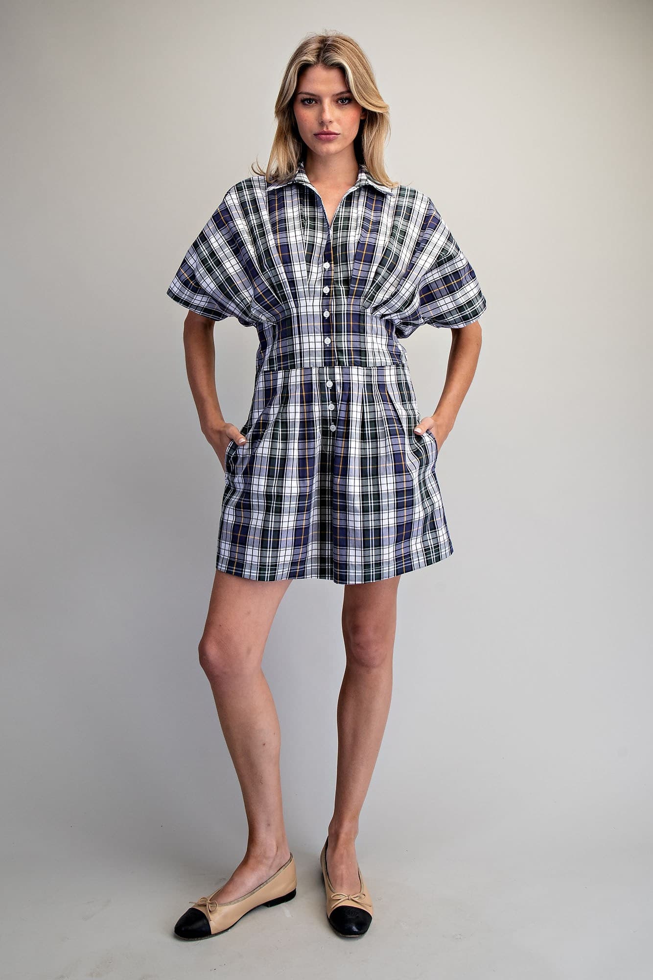 BK16043 - FOREST GREEN