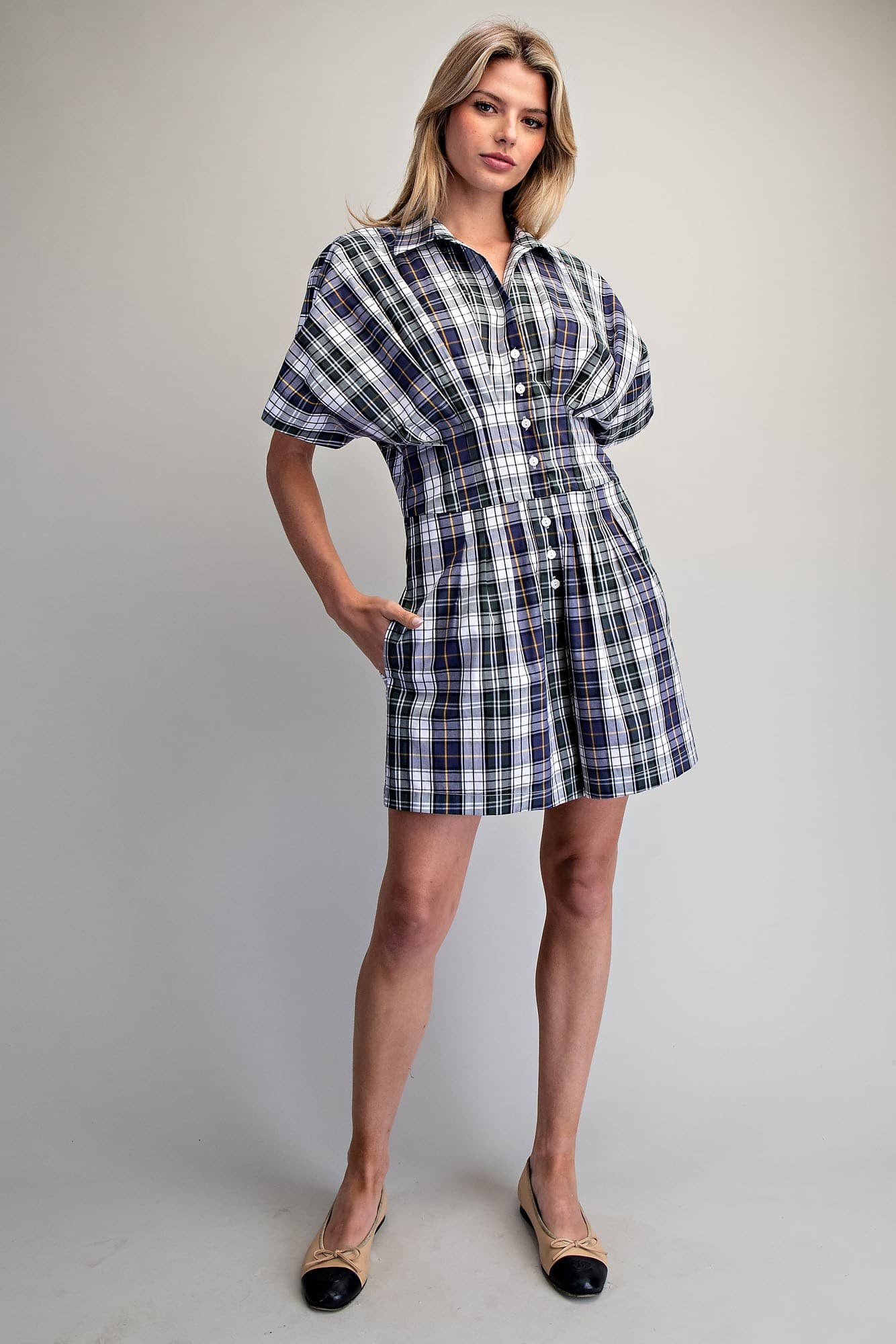 BK16043 - FOREST GREEN