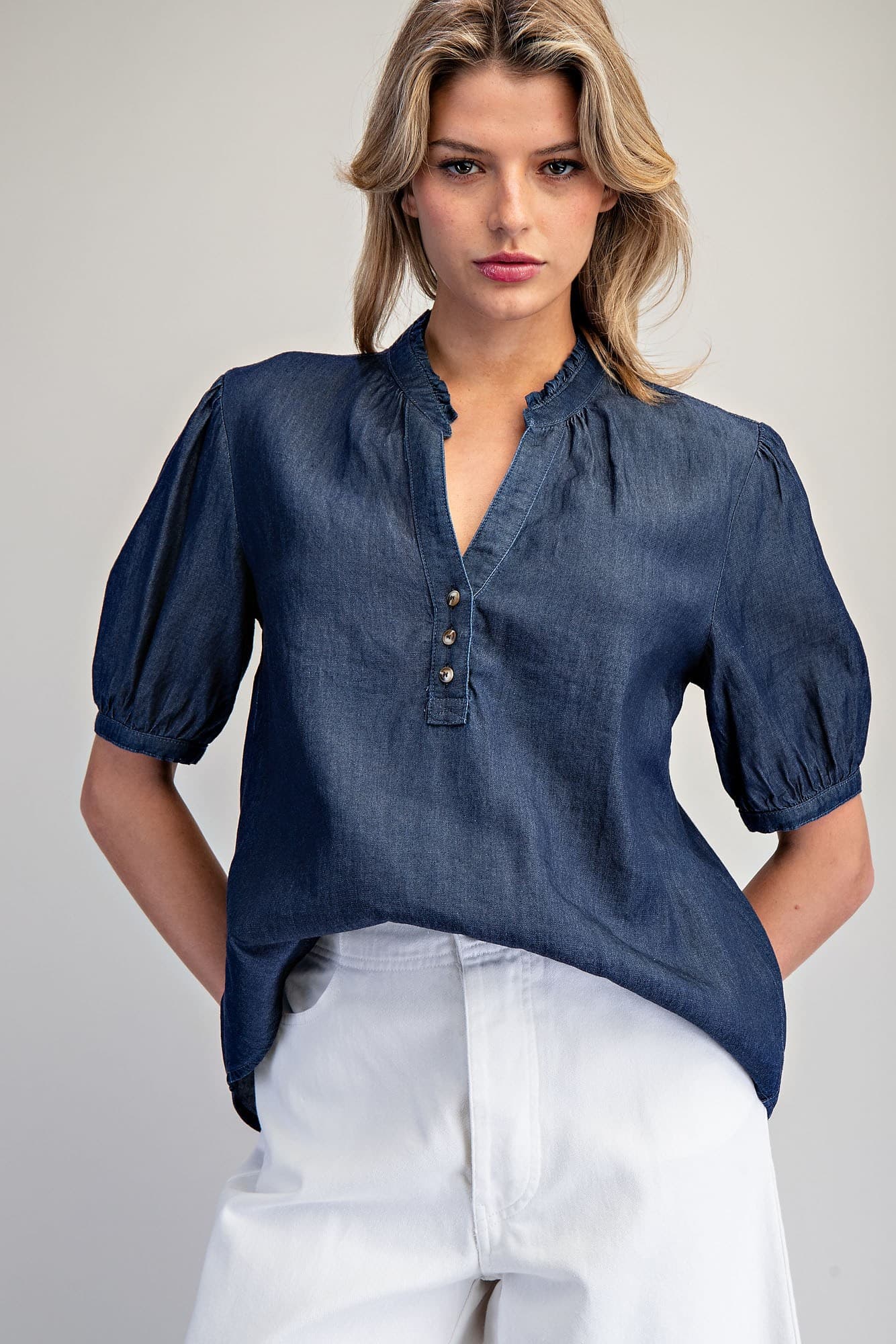 TK14958 - DENIM