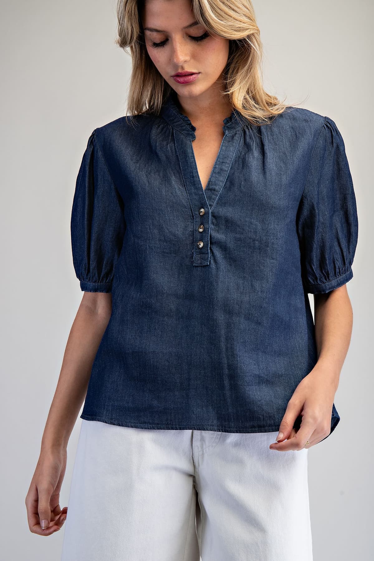 TK14958 - DENIM
