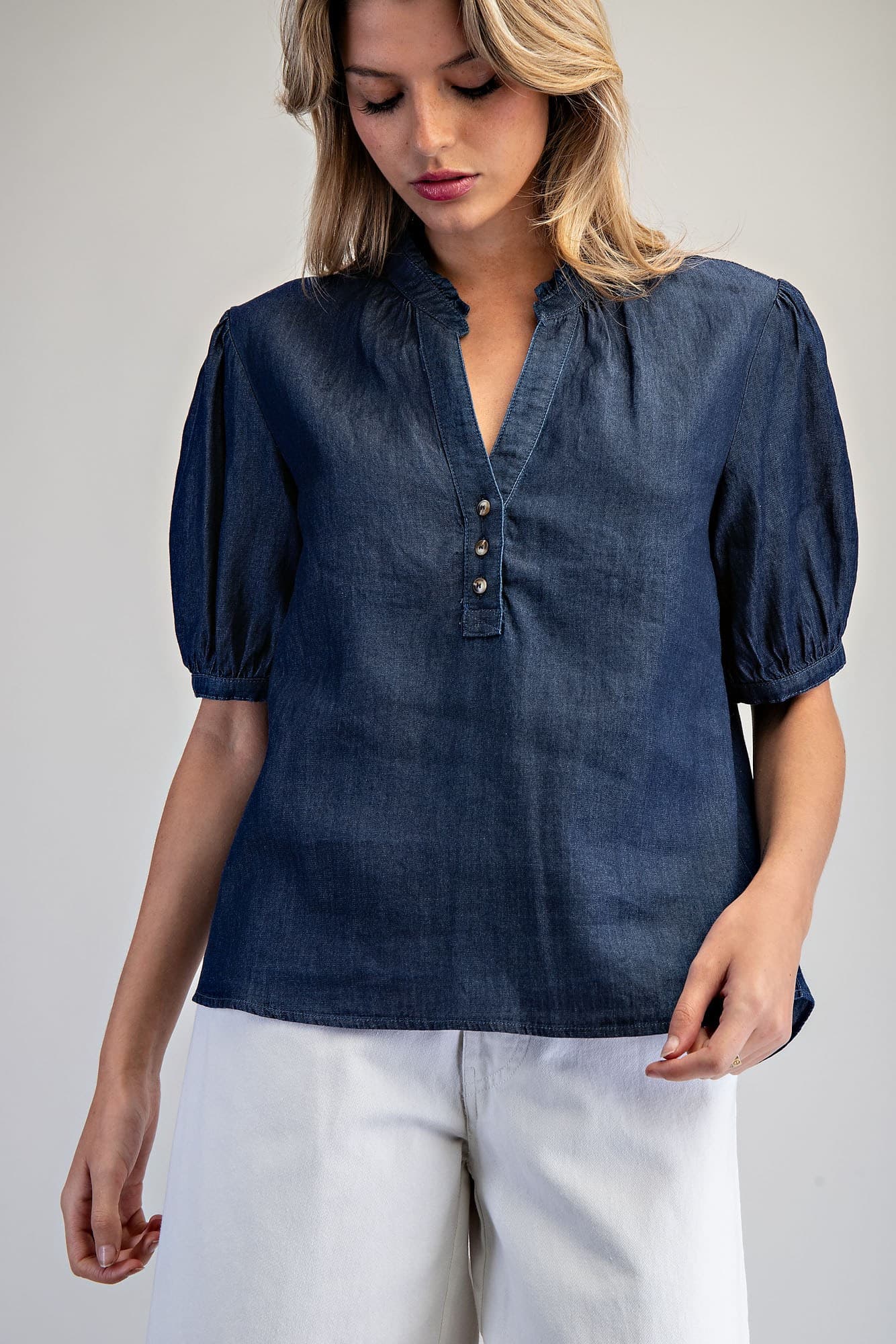 TK14958 - DENIM