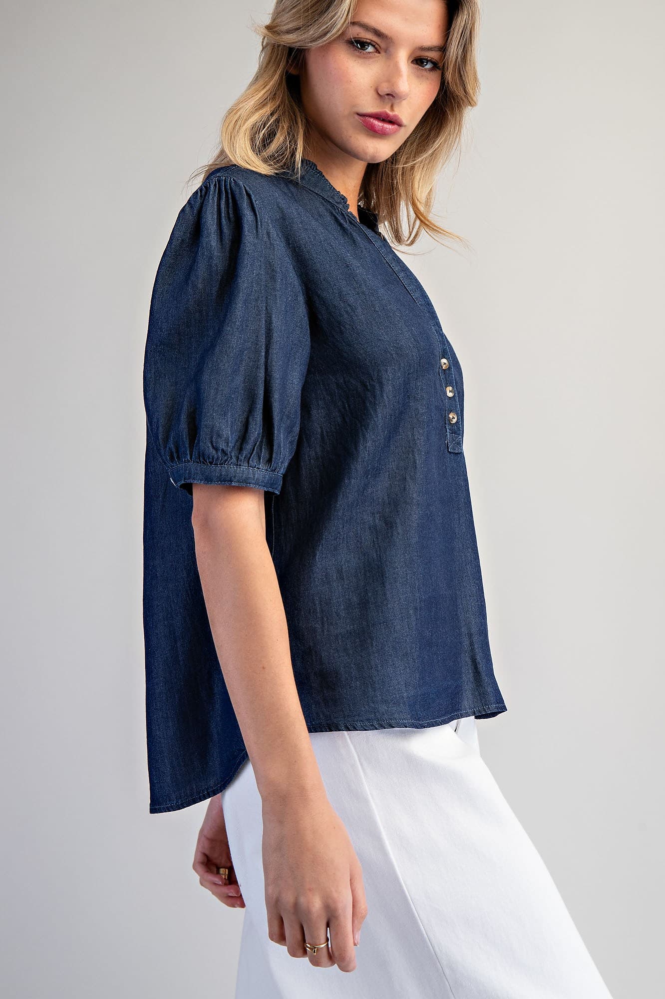 TK14958 - DENIM