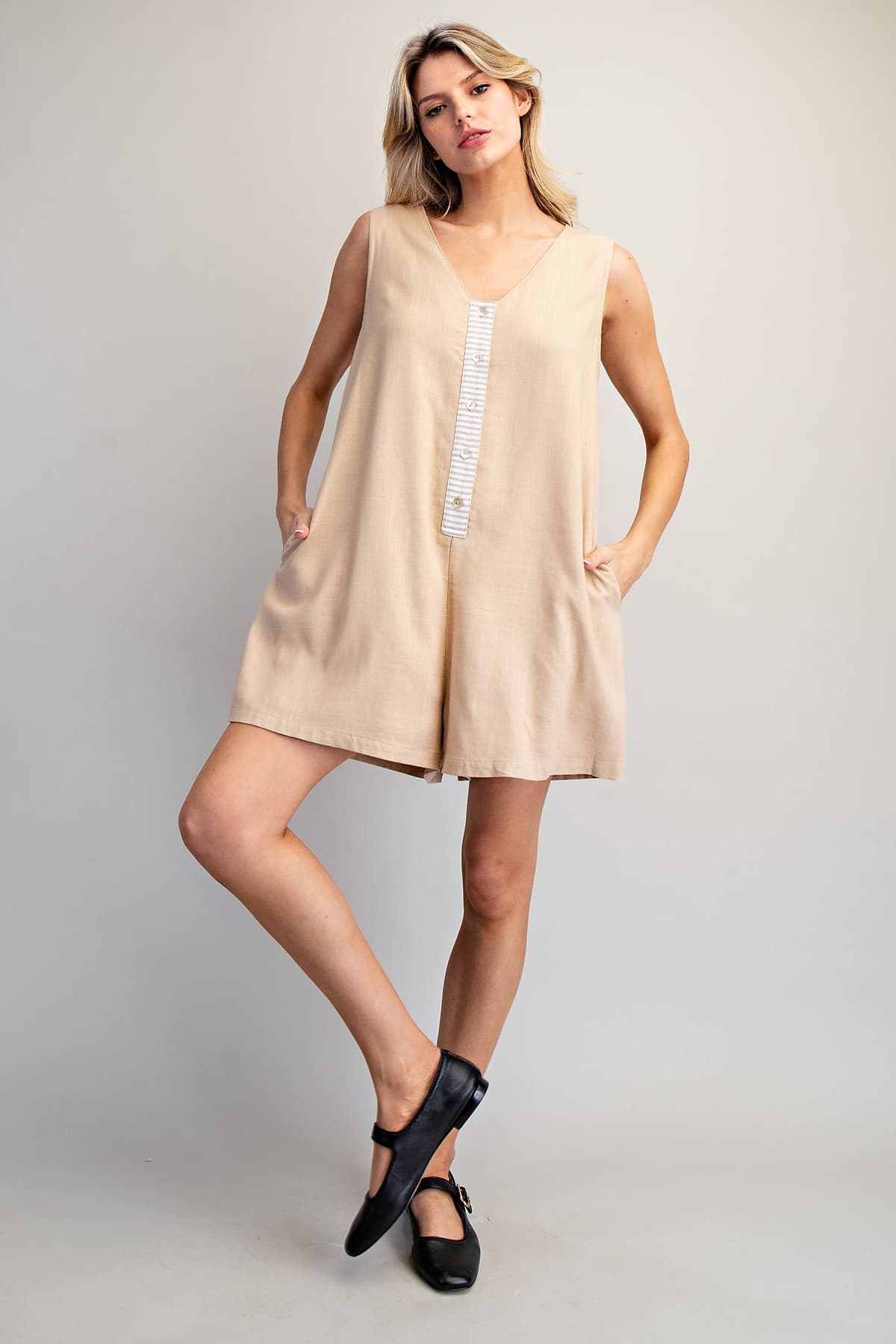 BK14890 - TAUPE