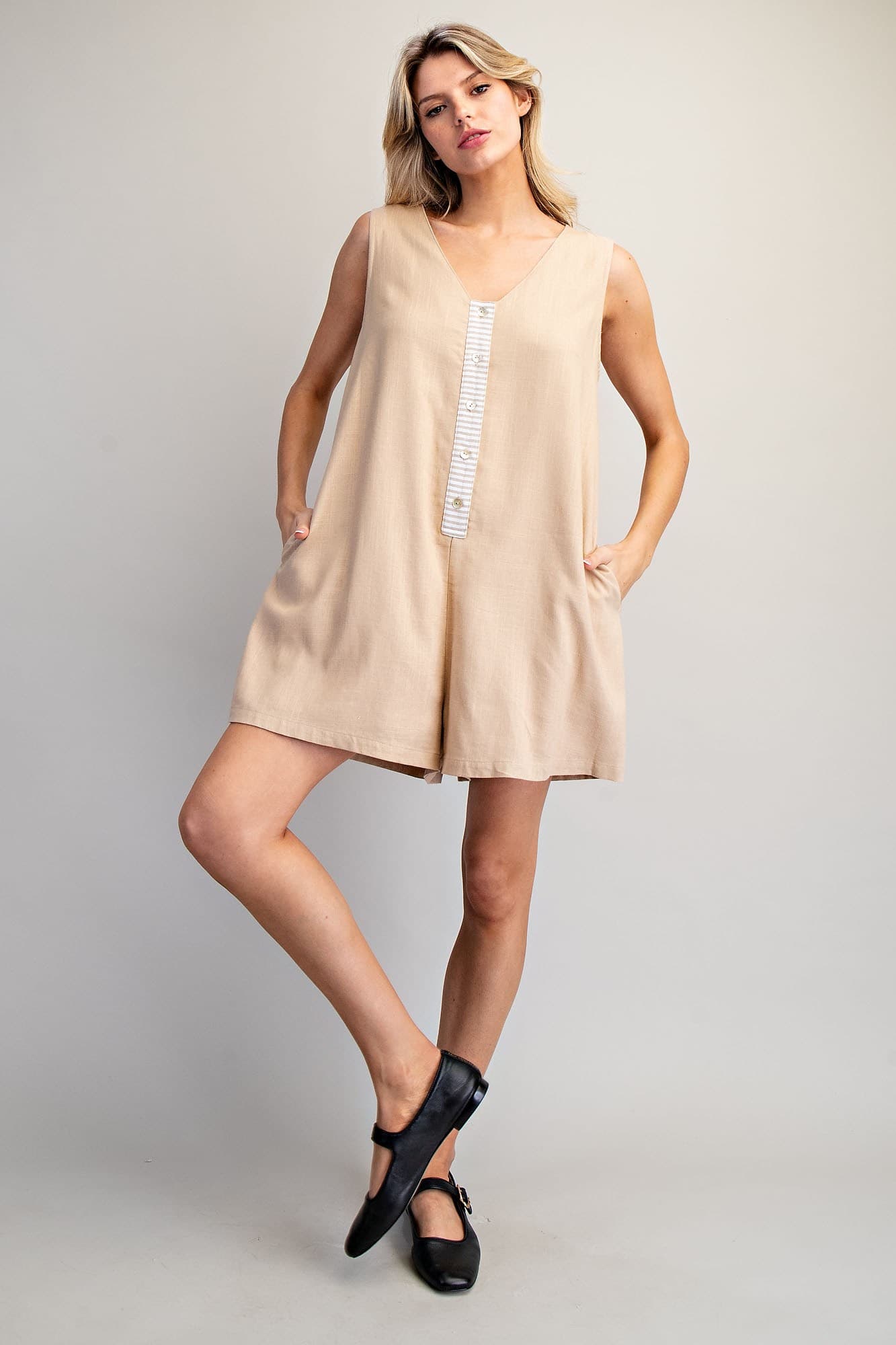 BK14890 - TAUPE