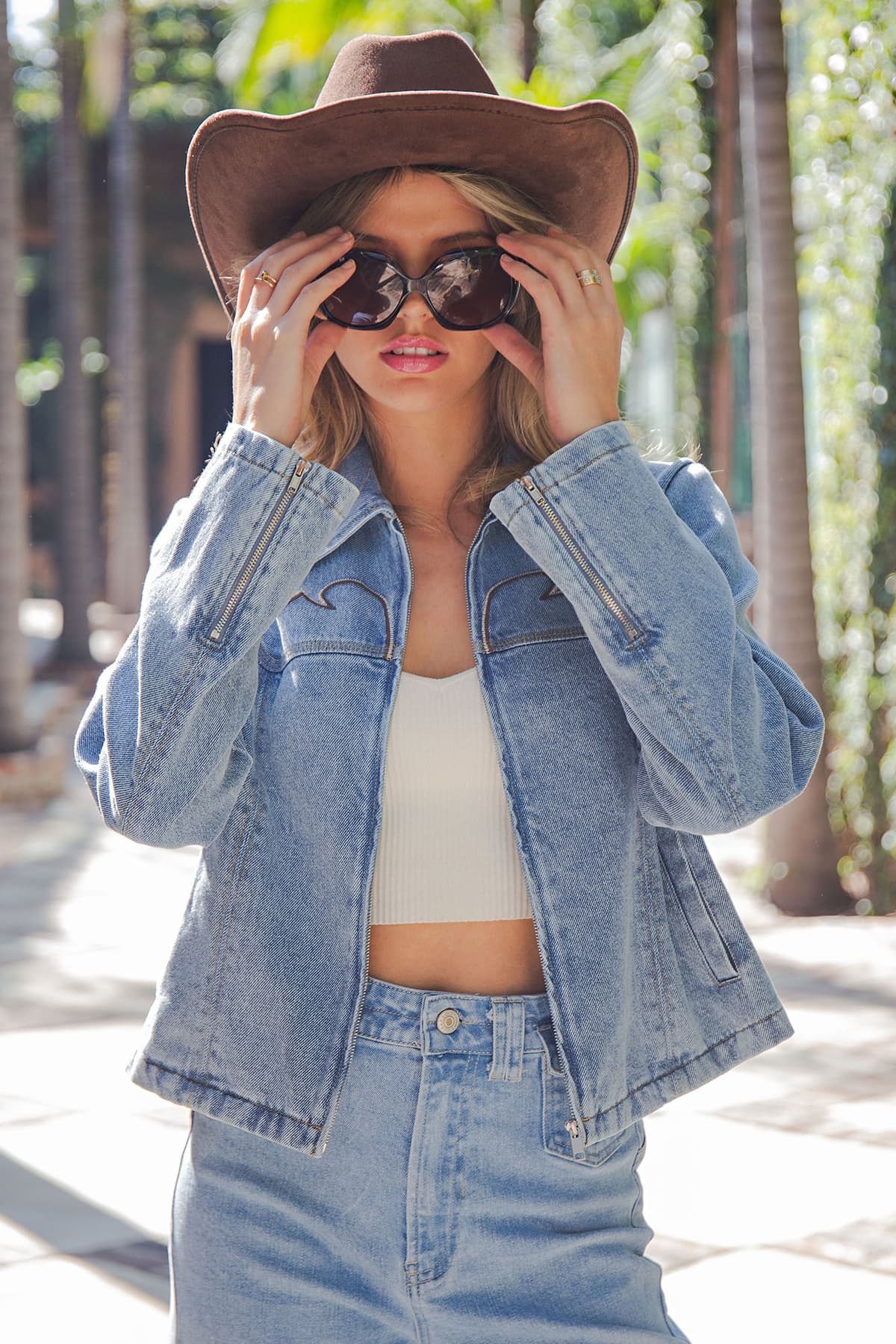 JK16138 - DENIM
