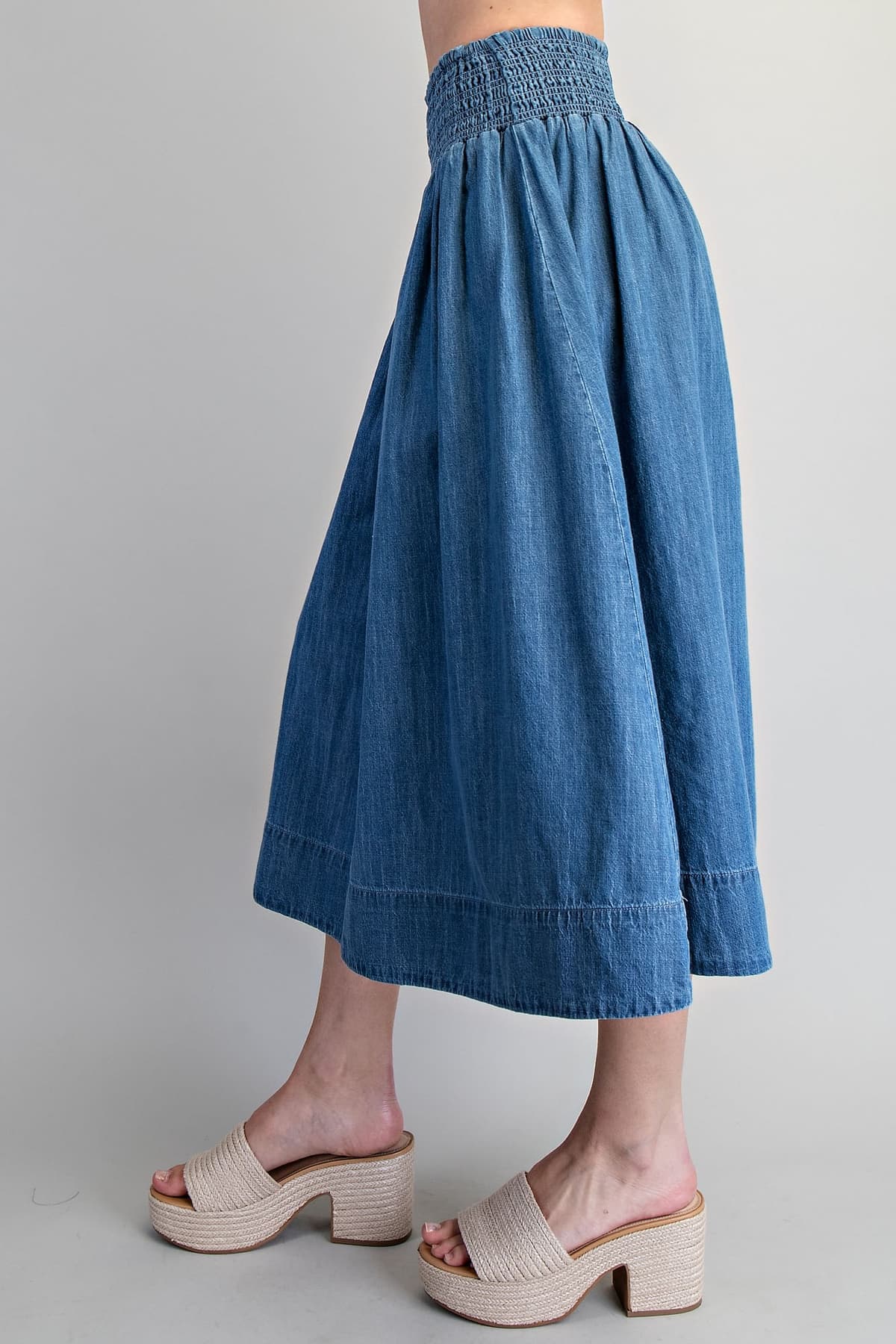 SKS14791 - DENIM