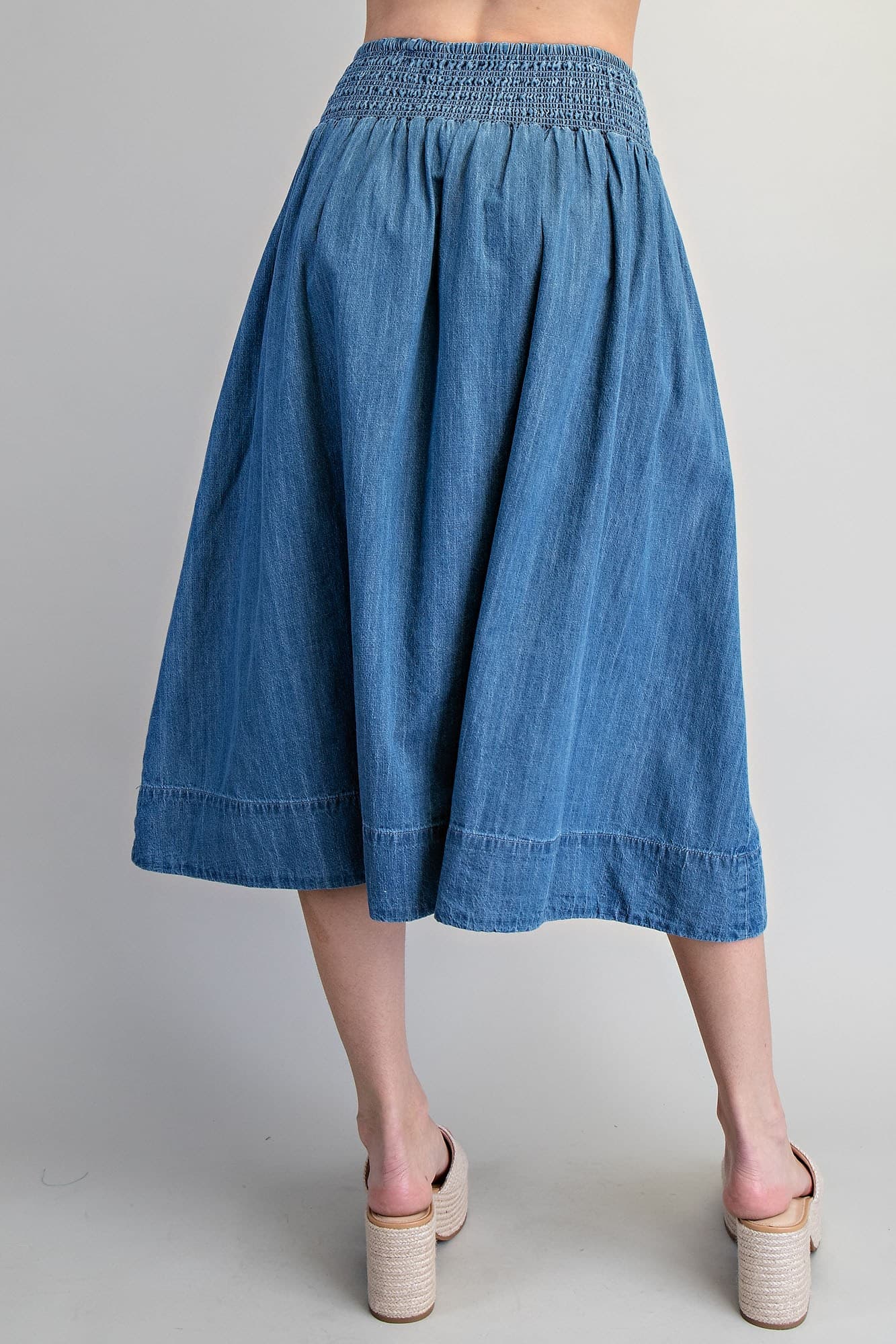 SKS14791 - DENIM