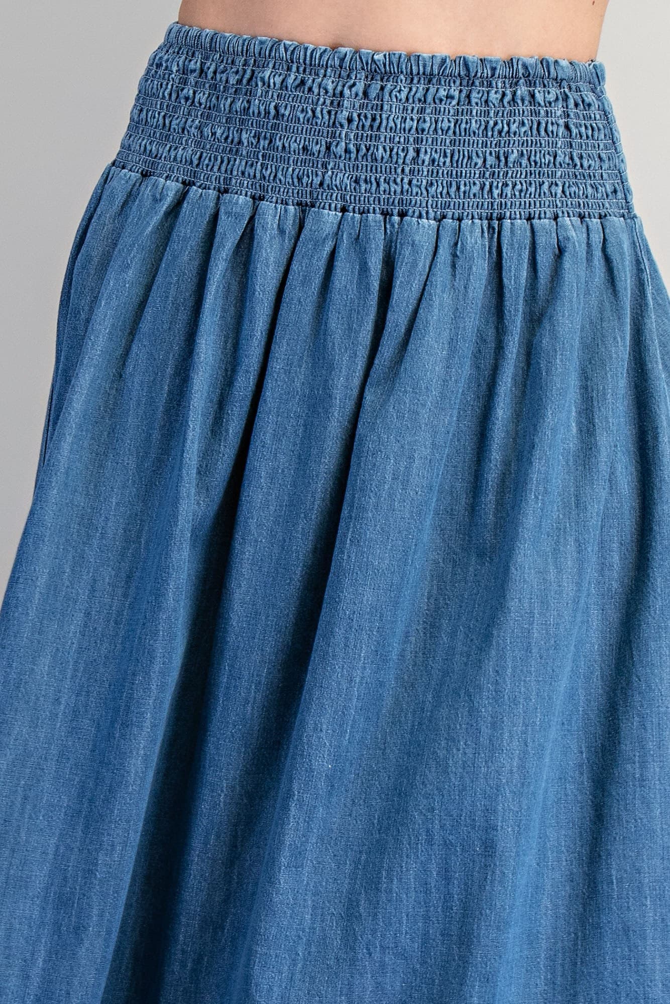 SKS14791 - DENIM