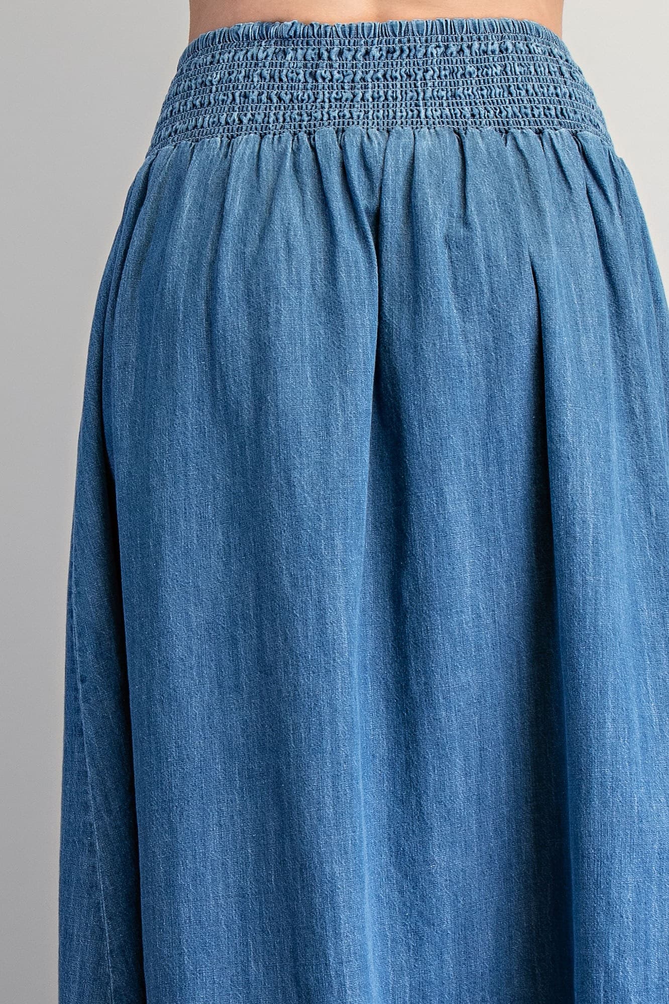 SKS14791 - DENIM