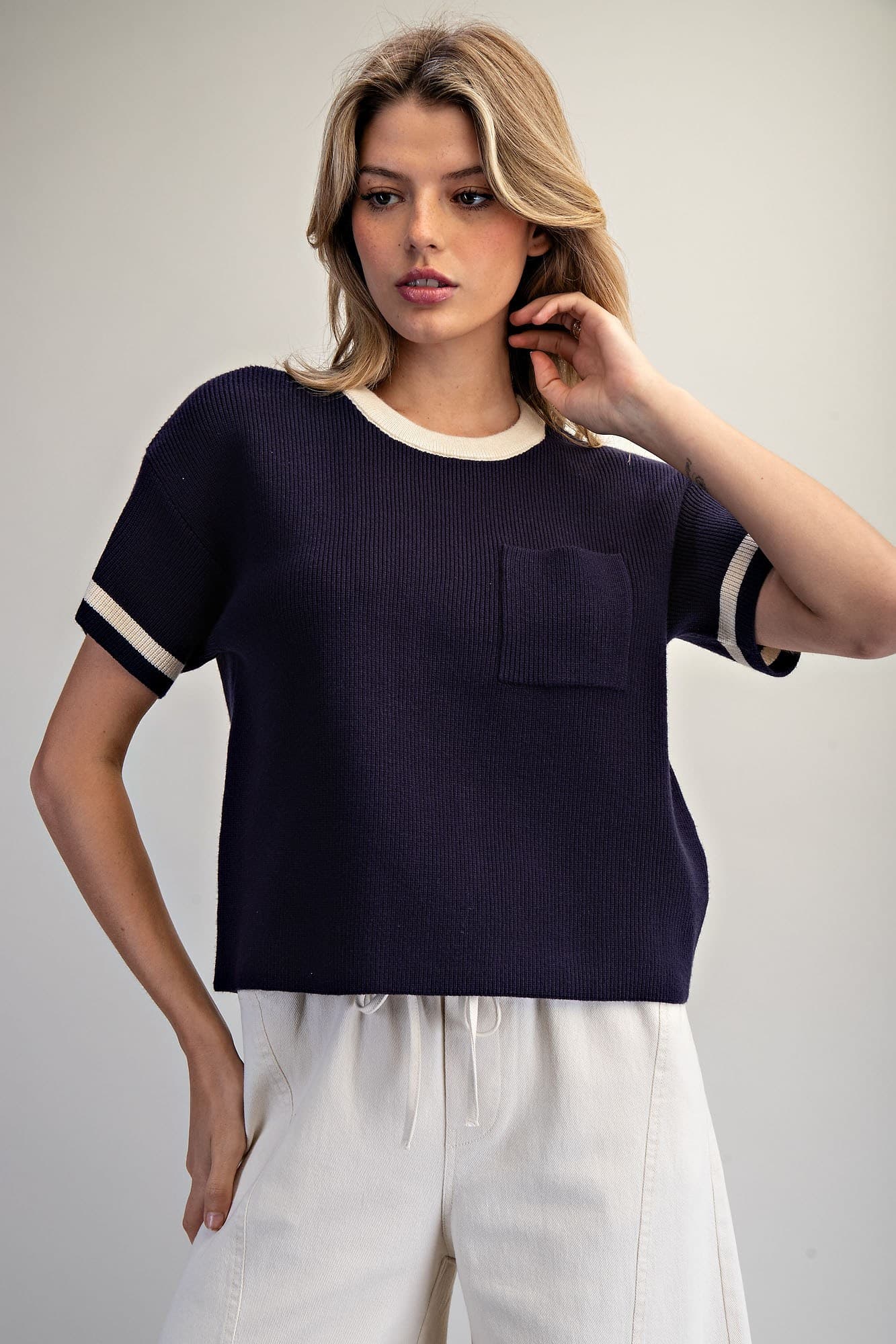 SH15404 - NAVY