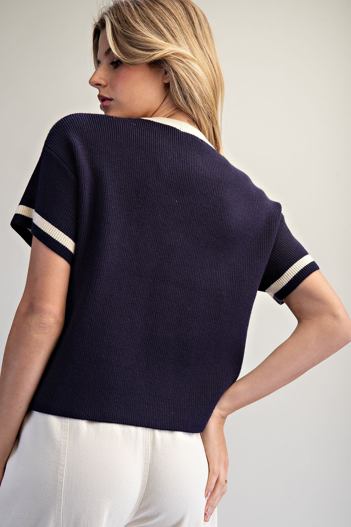 SH15404 - NAVY
