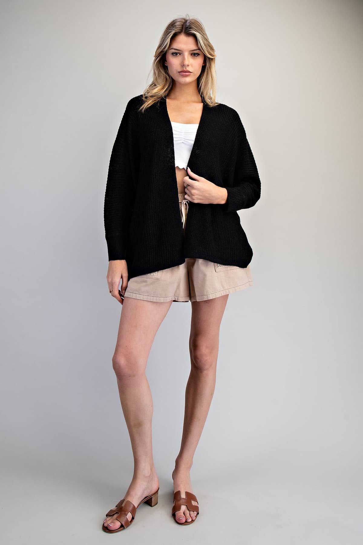 SJK14945 - BLACK