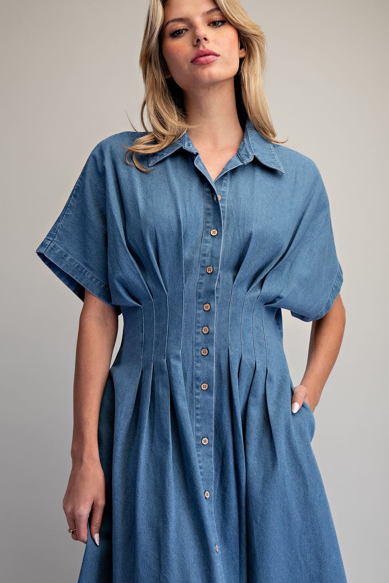 DK16044 - DENIM
