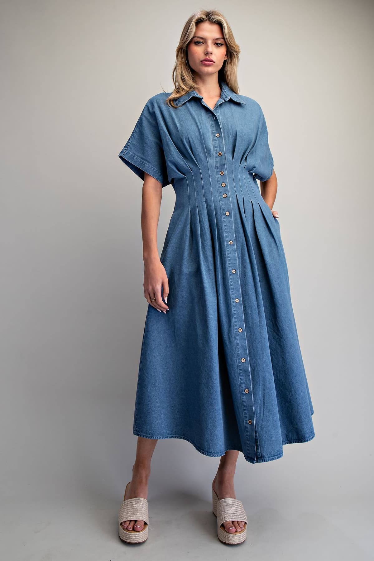 DK16044 - DENIM