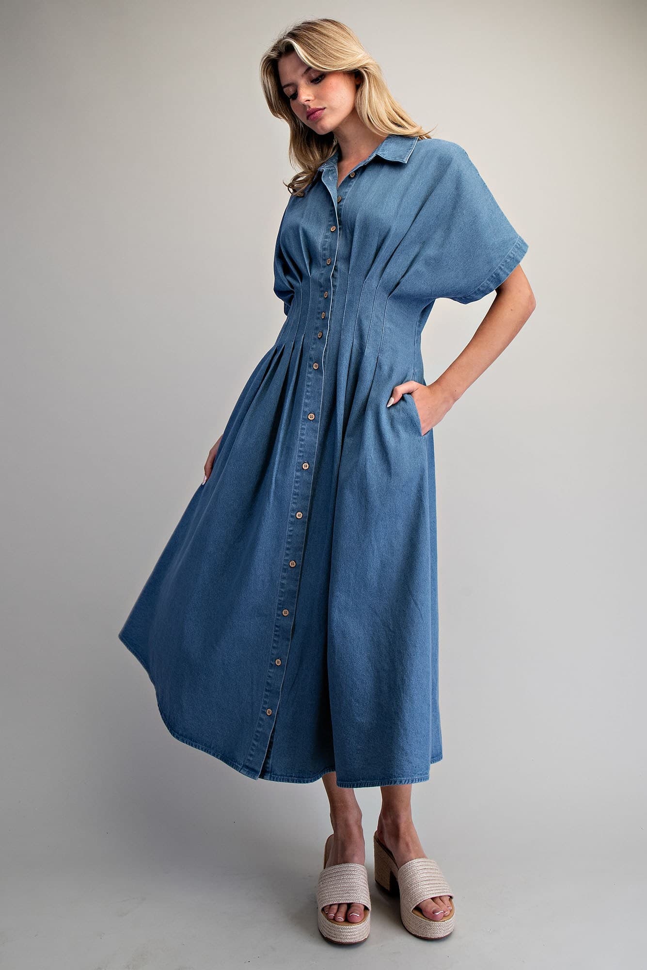 DK16044 - DENIM