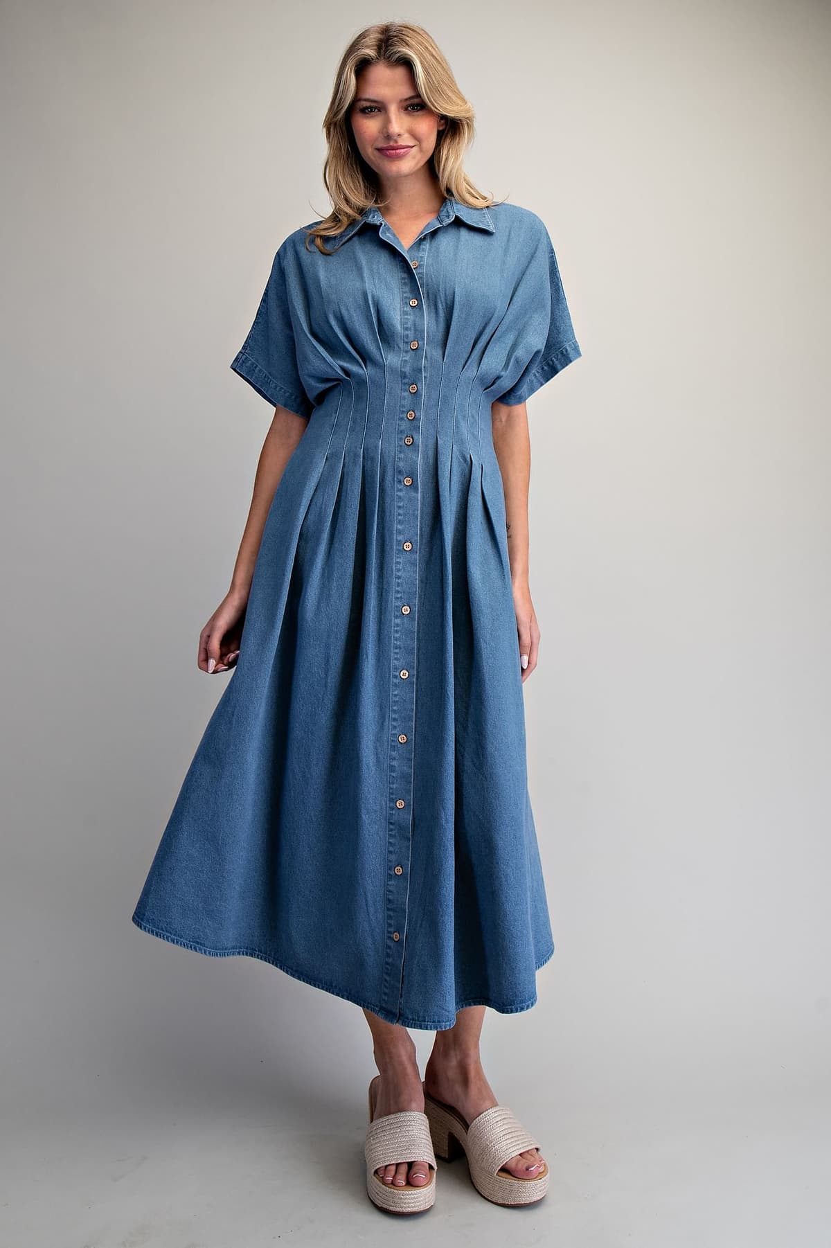 DK16044 - DENIM