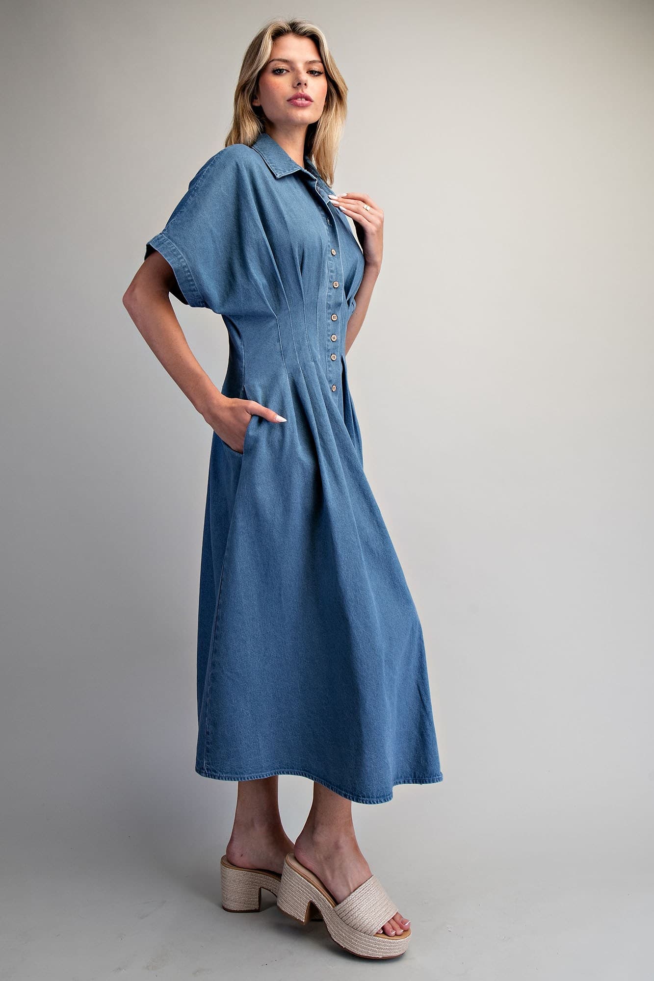 DK16044 - DENIM