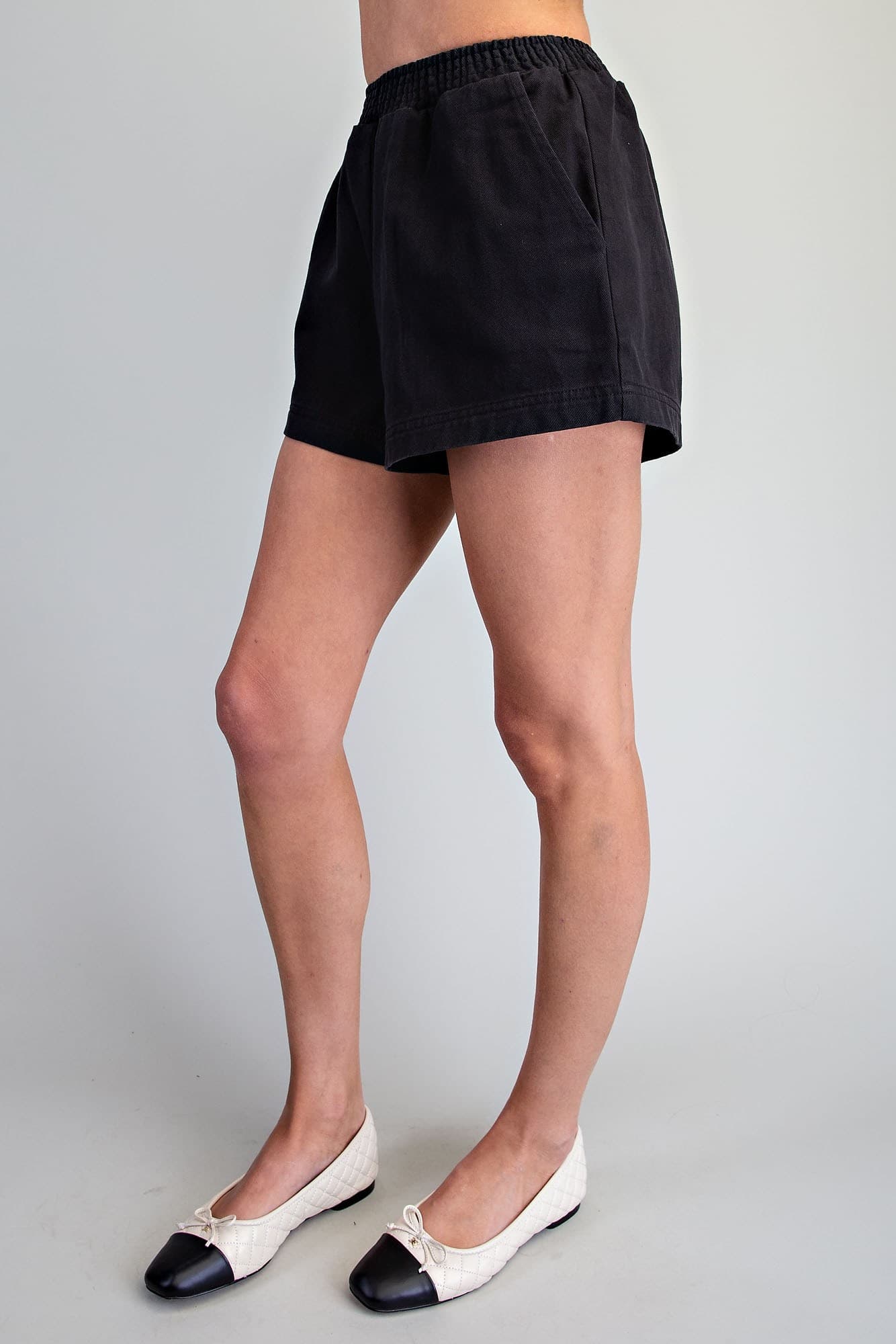 PH15676 - ASH BLACK