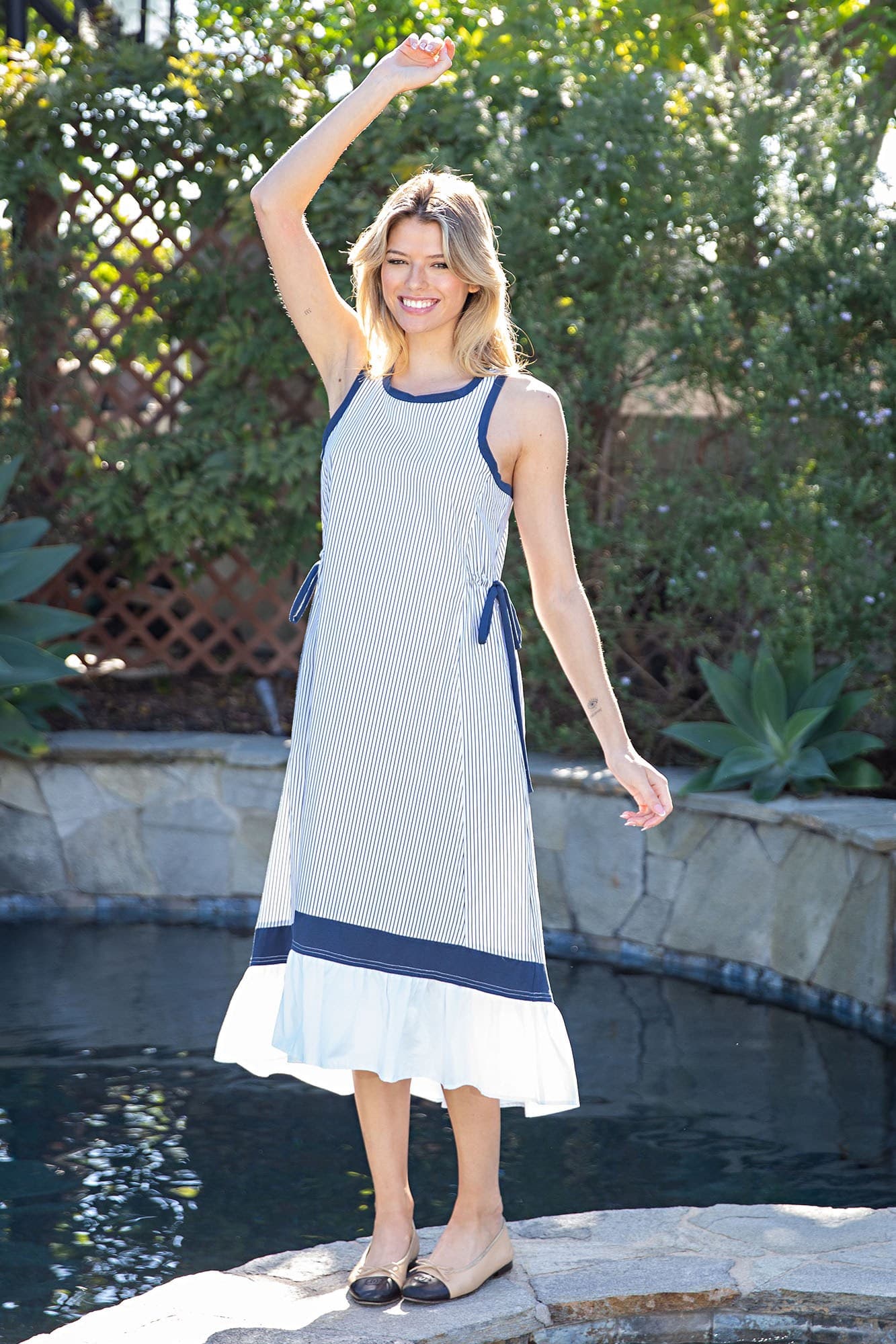 DH15491 - NAVY