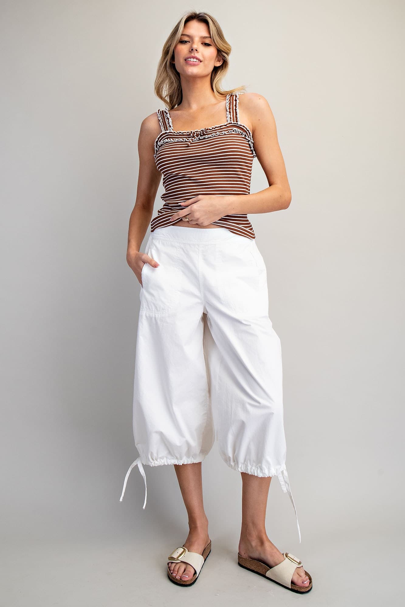 PK14845 - OFF WHITE