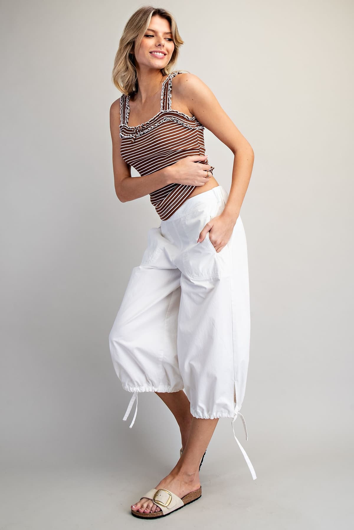 PK14845 - OFF WHITE