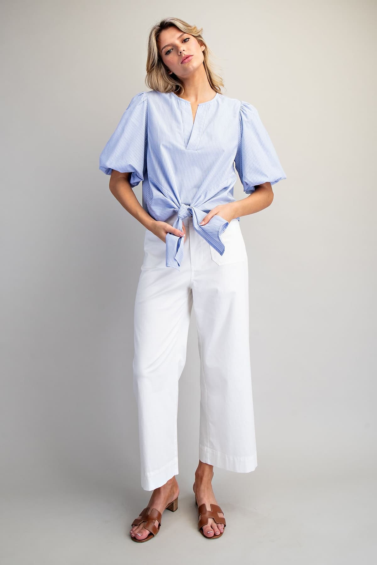 TK16049 - FRENCH BLUE