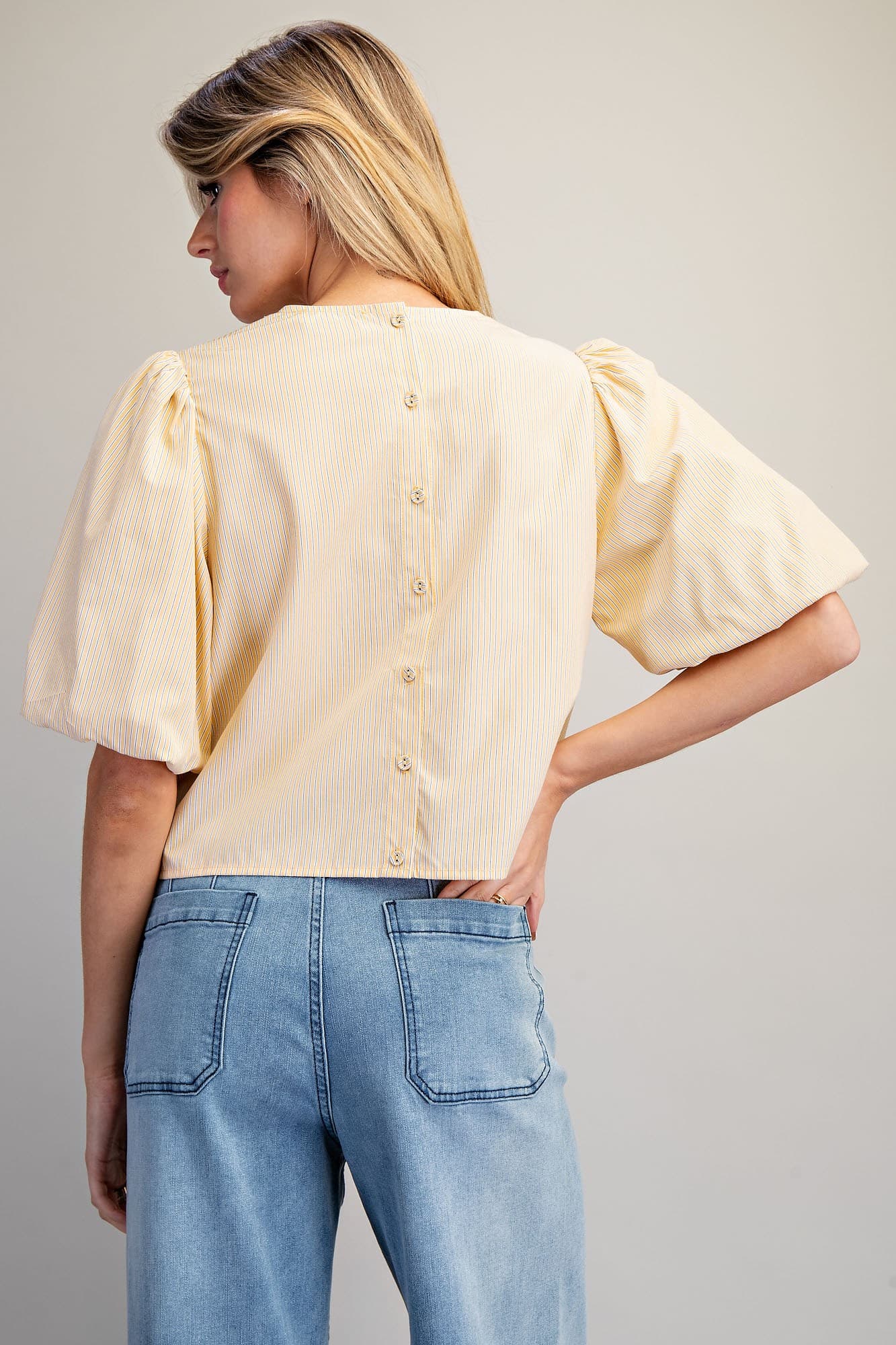 TK16049 - HONEY BUTTER