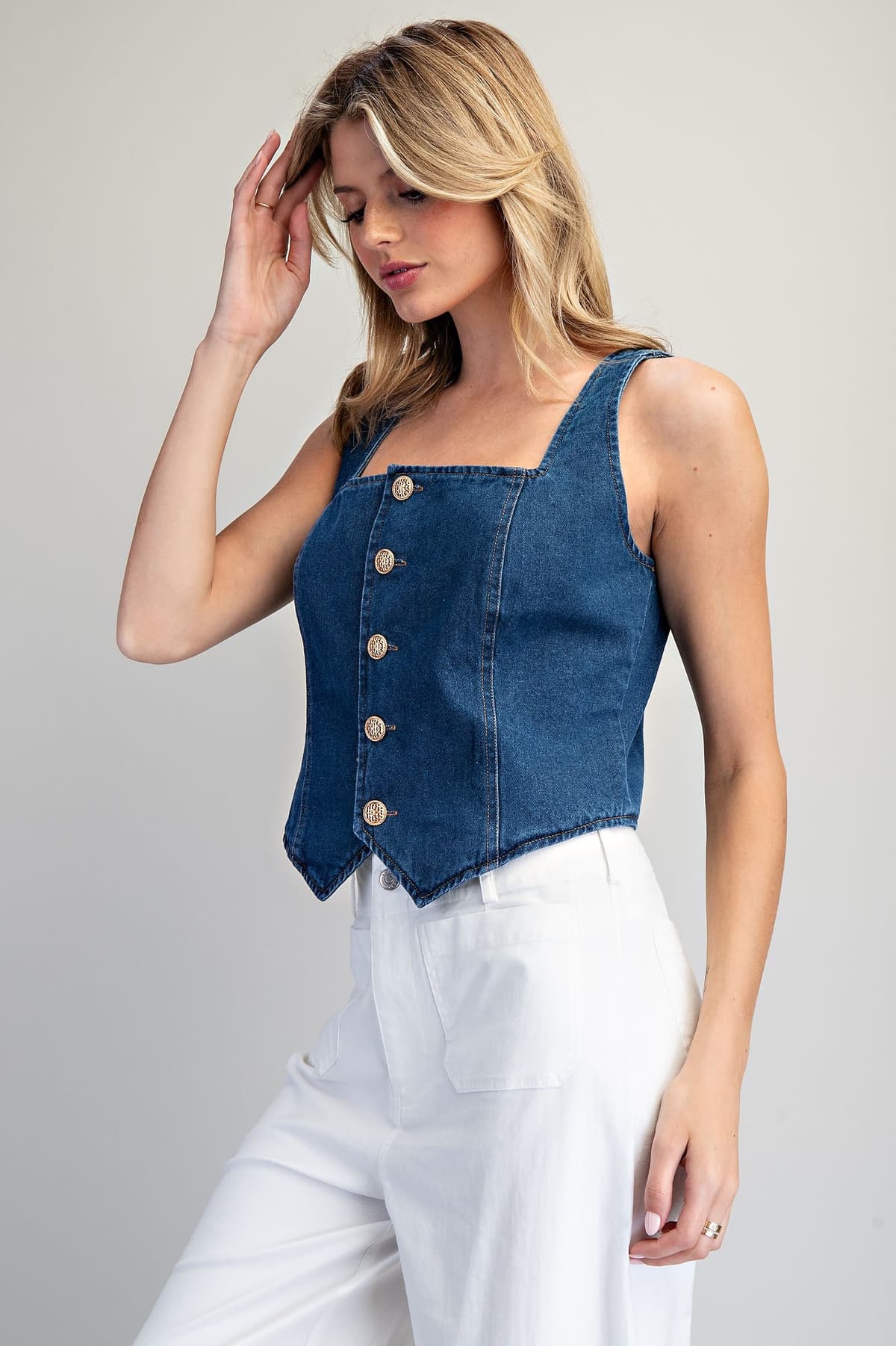 TK14914 - DENIM