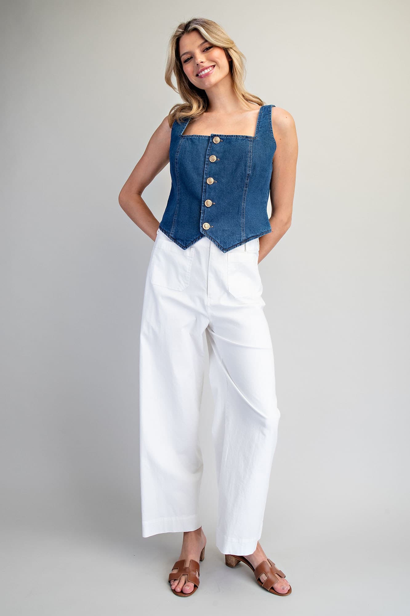TK14914 - DENIM