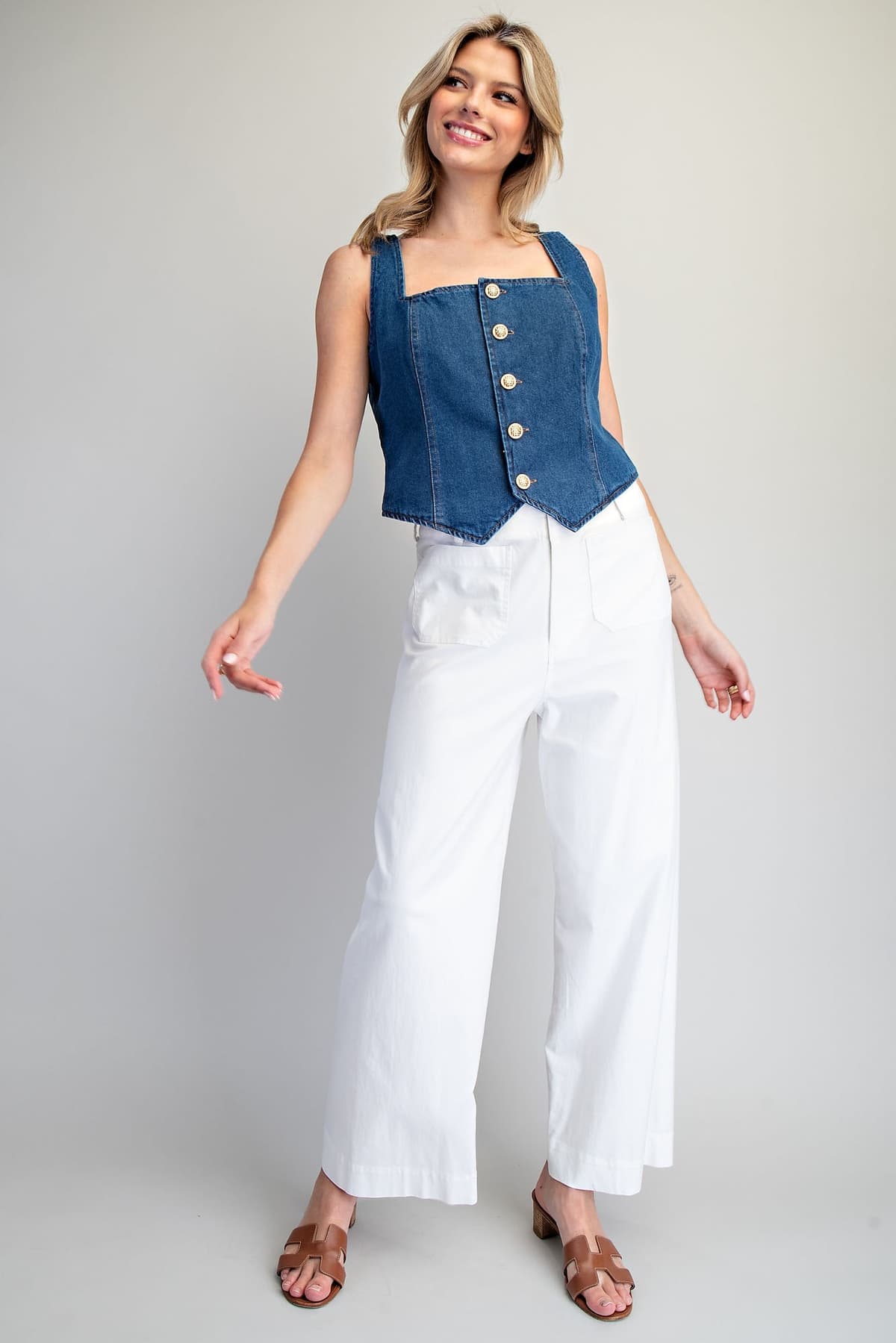 TK14914 - DENIM