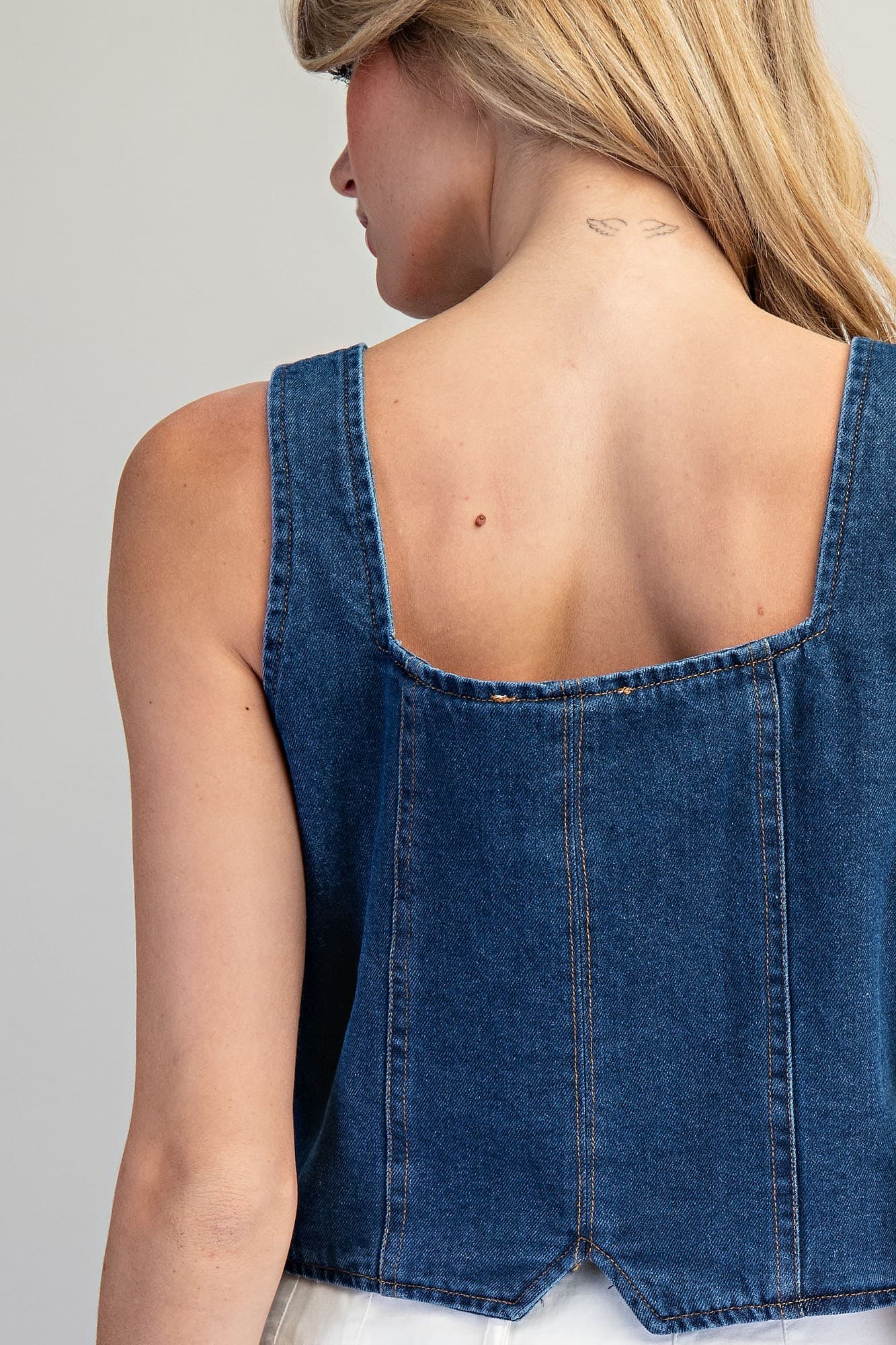 TK14914 - DENIM