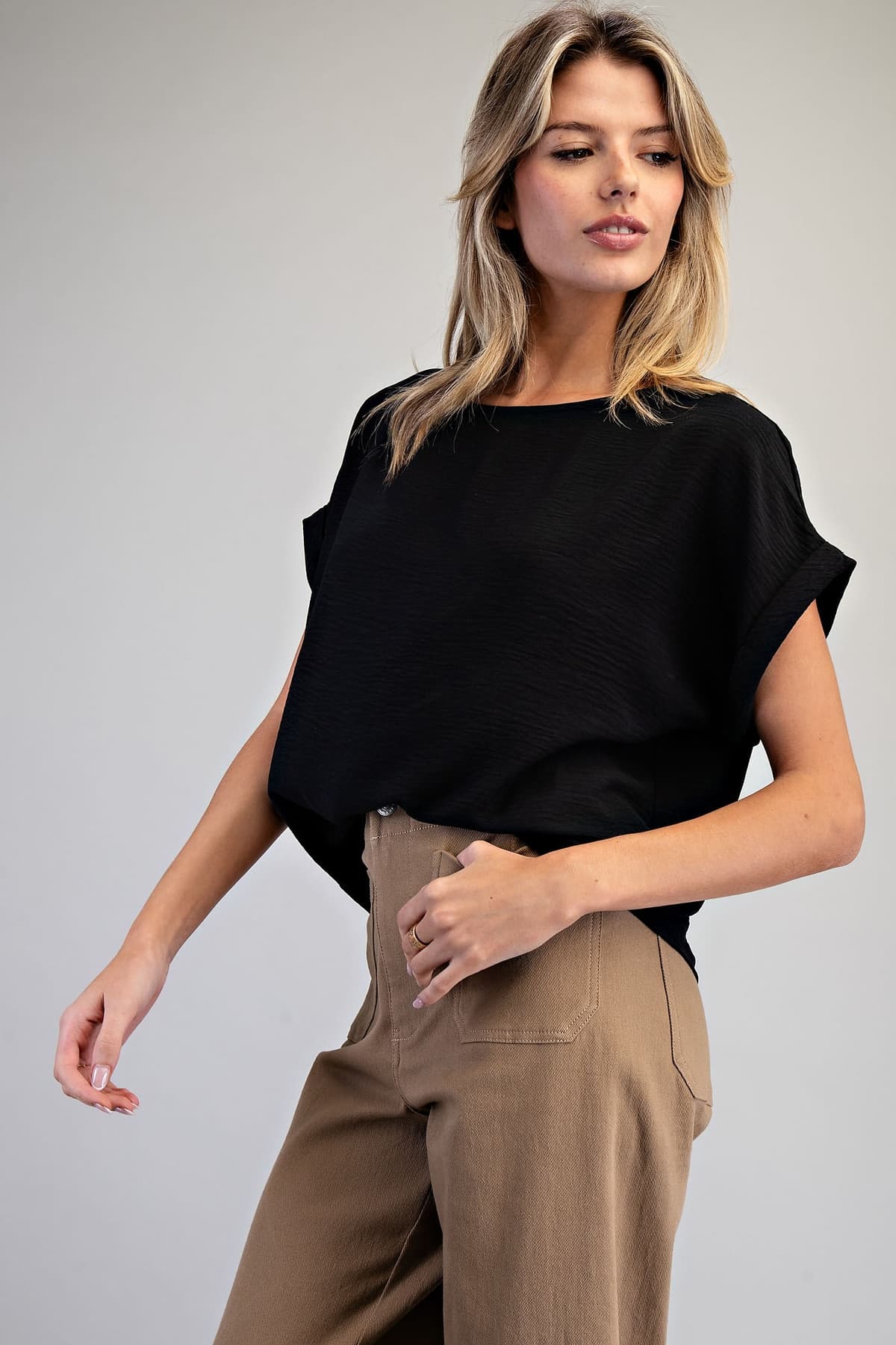 TK54541 - BLACK