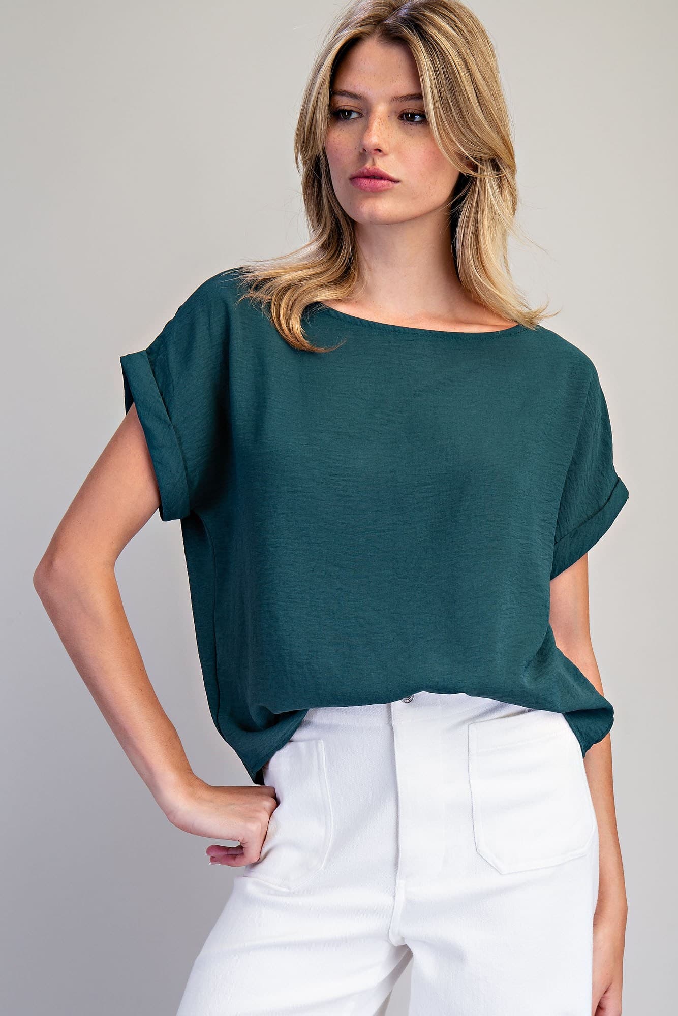 TK54541 - HUNTER GREEN