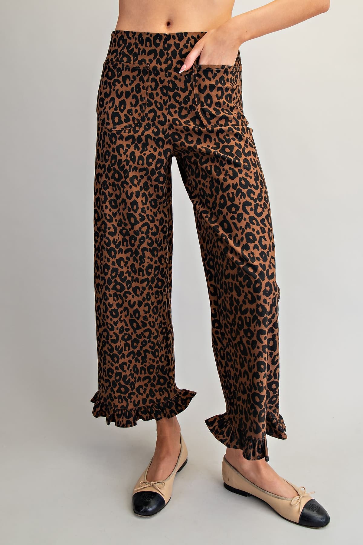 PK14752 - LEOPARD