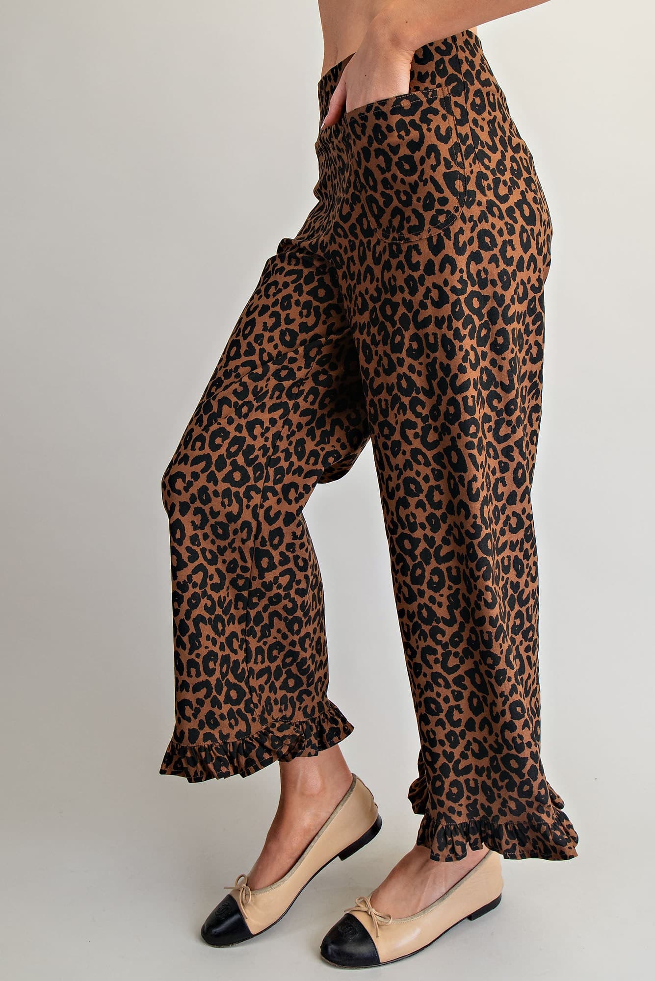 PK14752 - LEOPARD