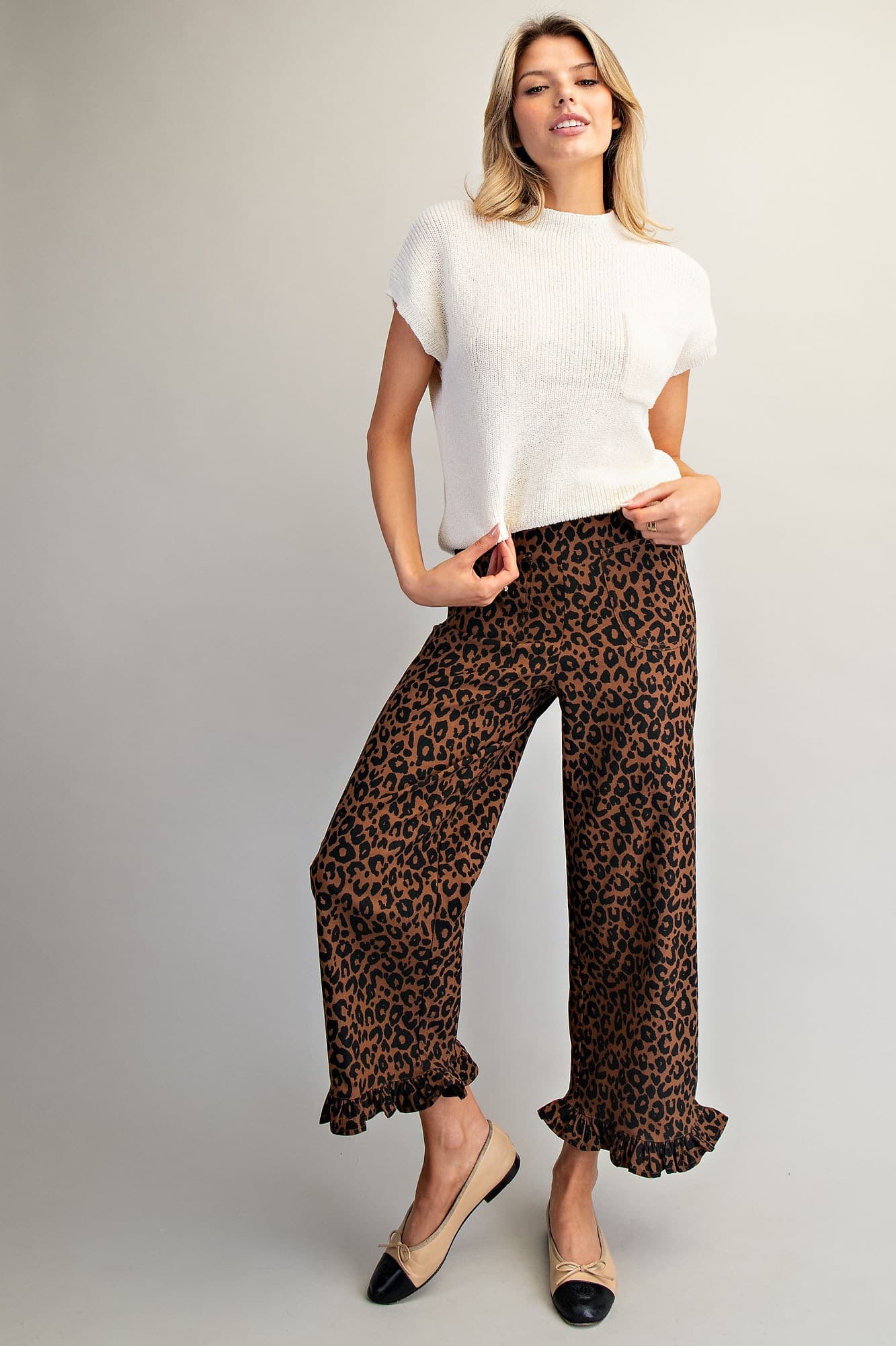 PK14752 - LEOPARD