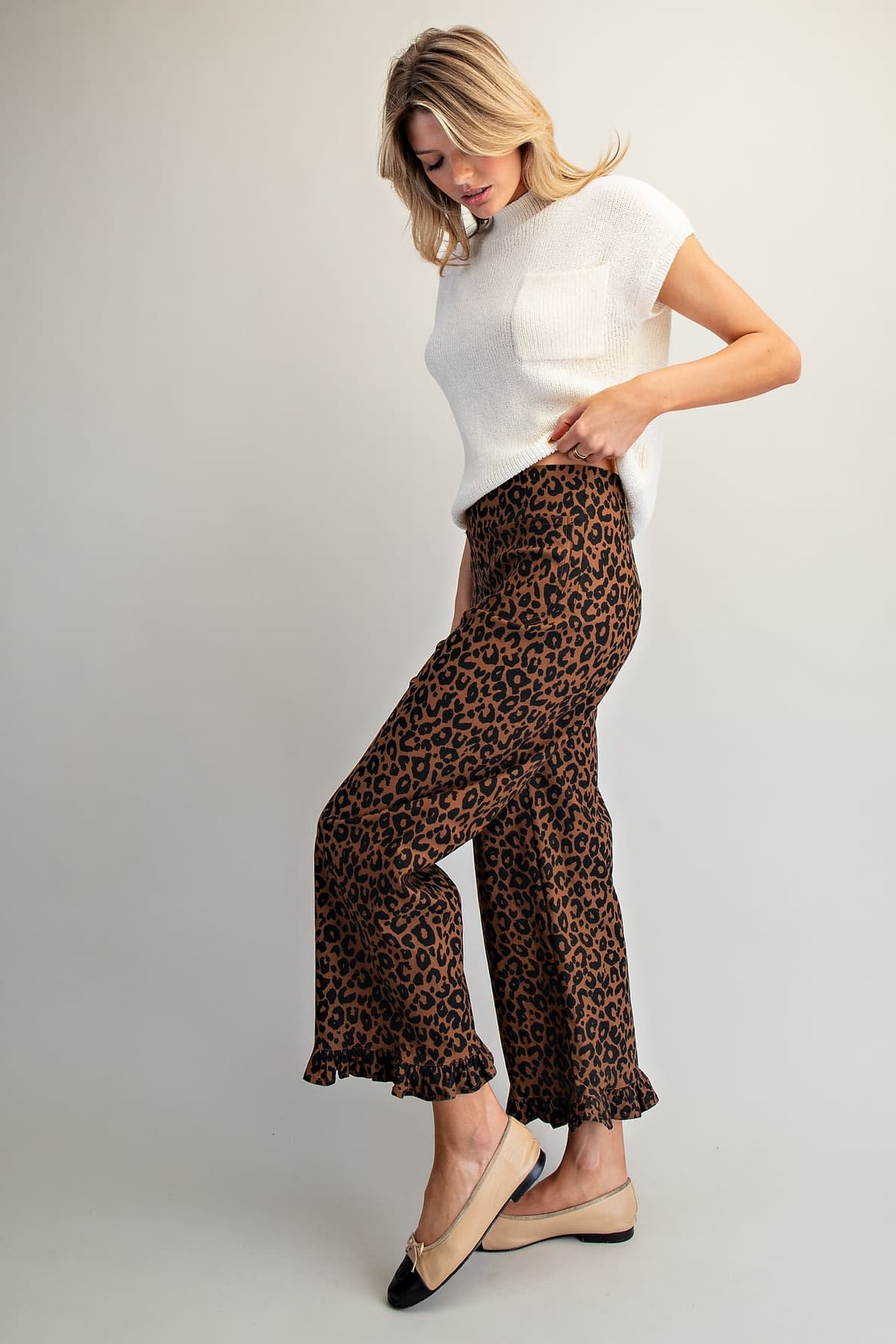 PK14752 - LEOPARD
