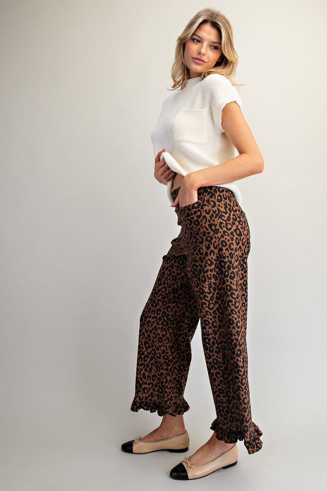 PK14752 - LEOPARD