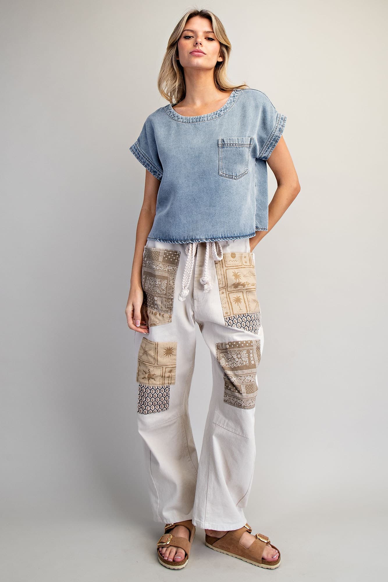 TK14810 - DENIM