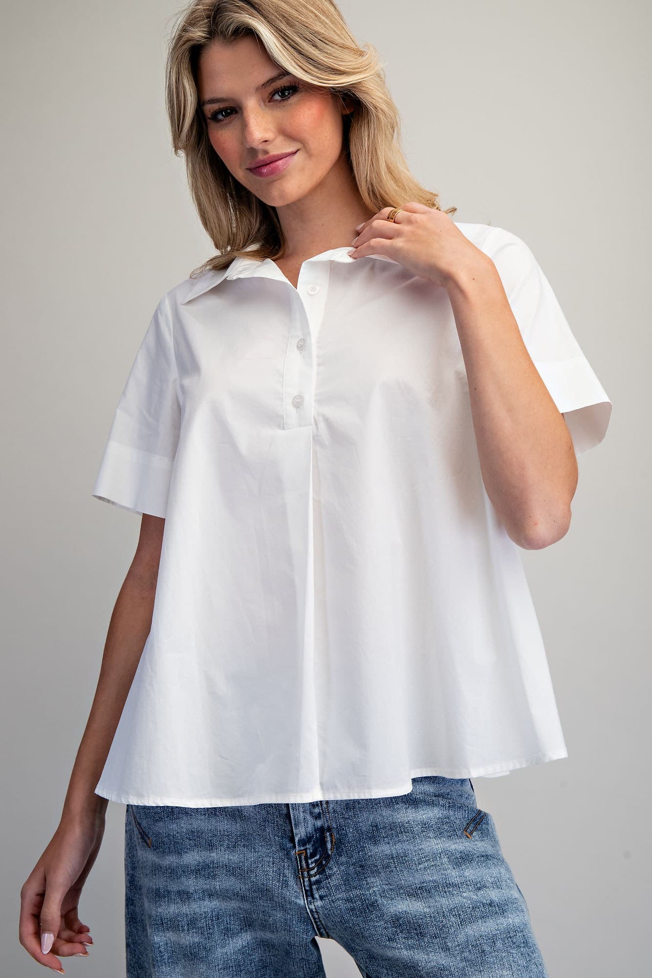 TK14788 - OFF WHITE