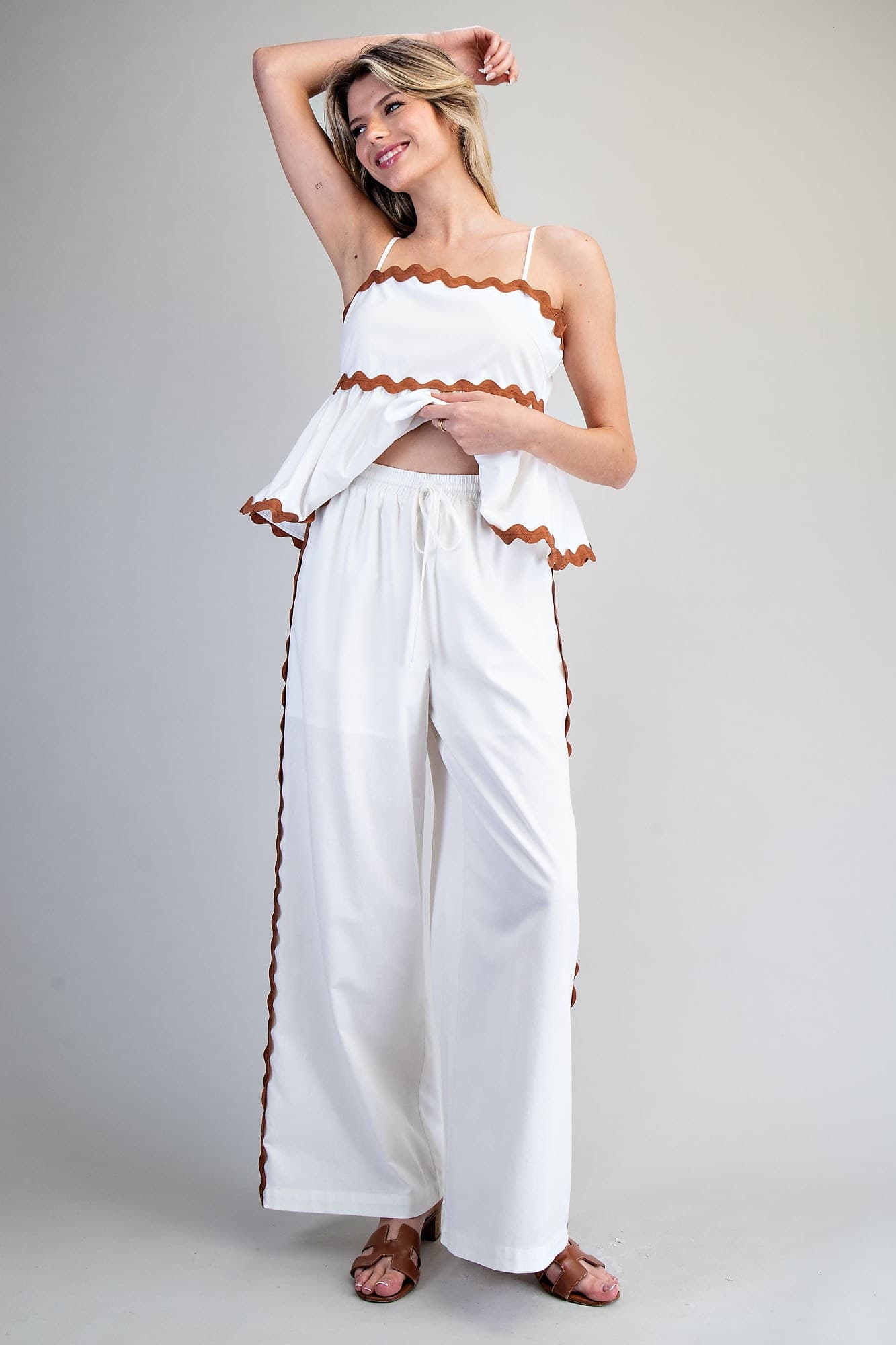 PK14982 - OFF WHITE
